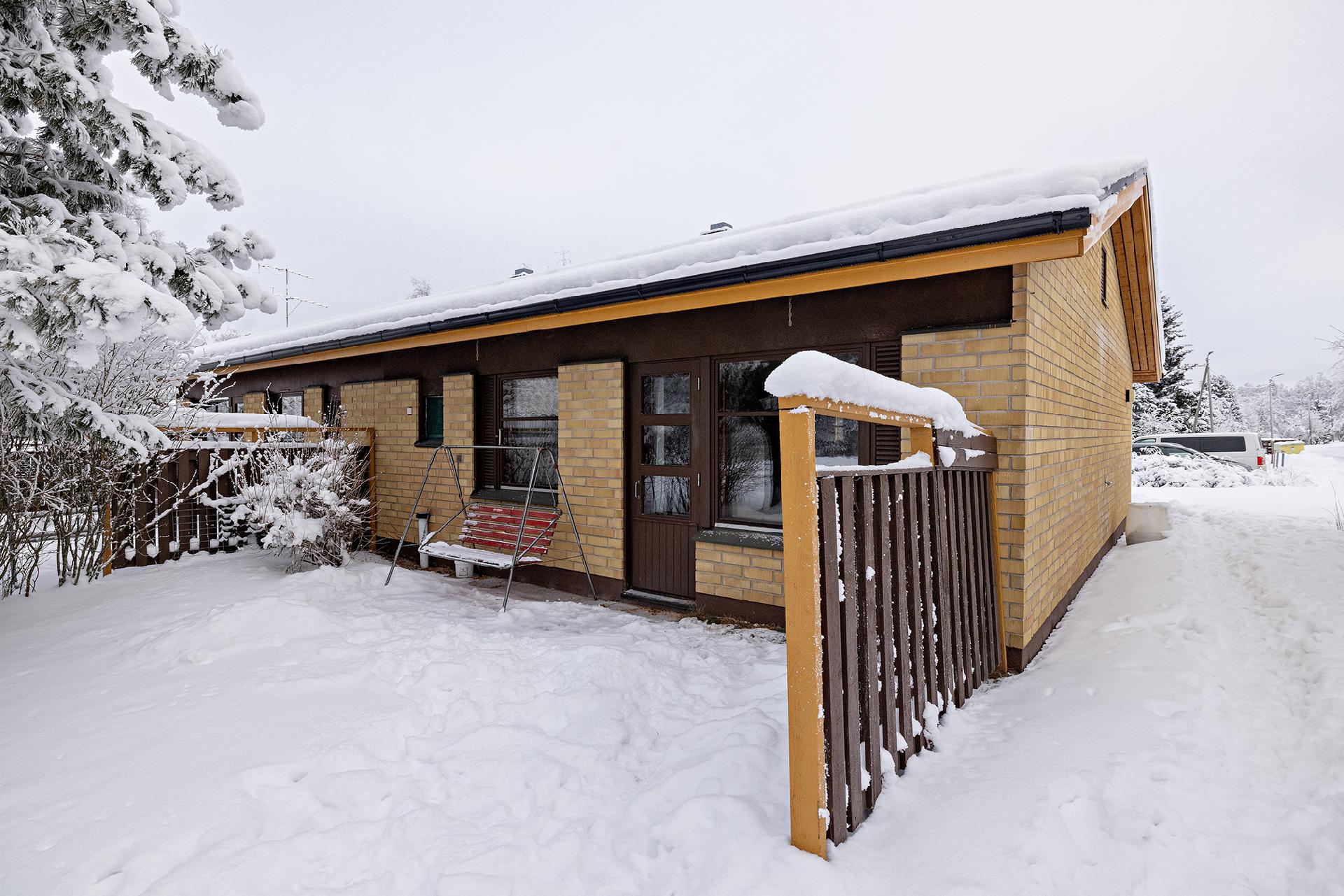 Ratapellontie 25, Kärnä, Muhos