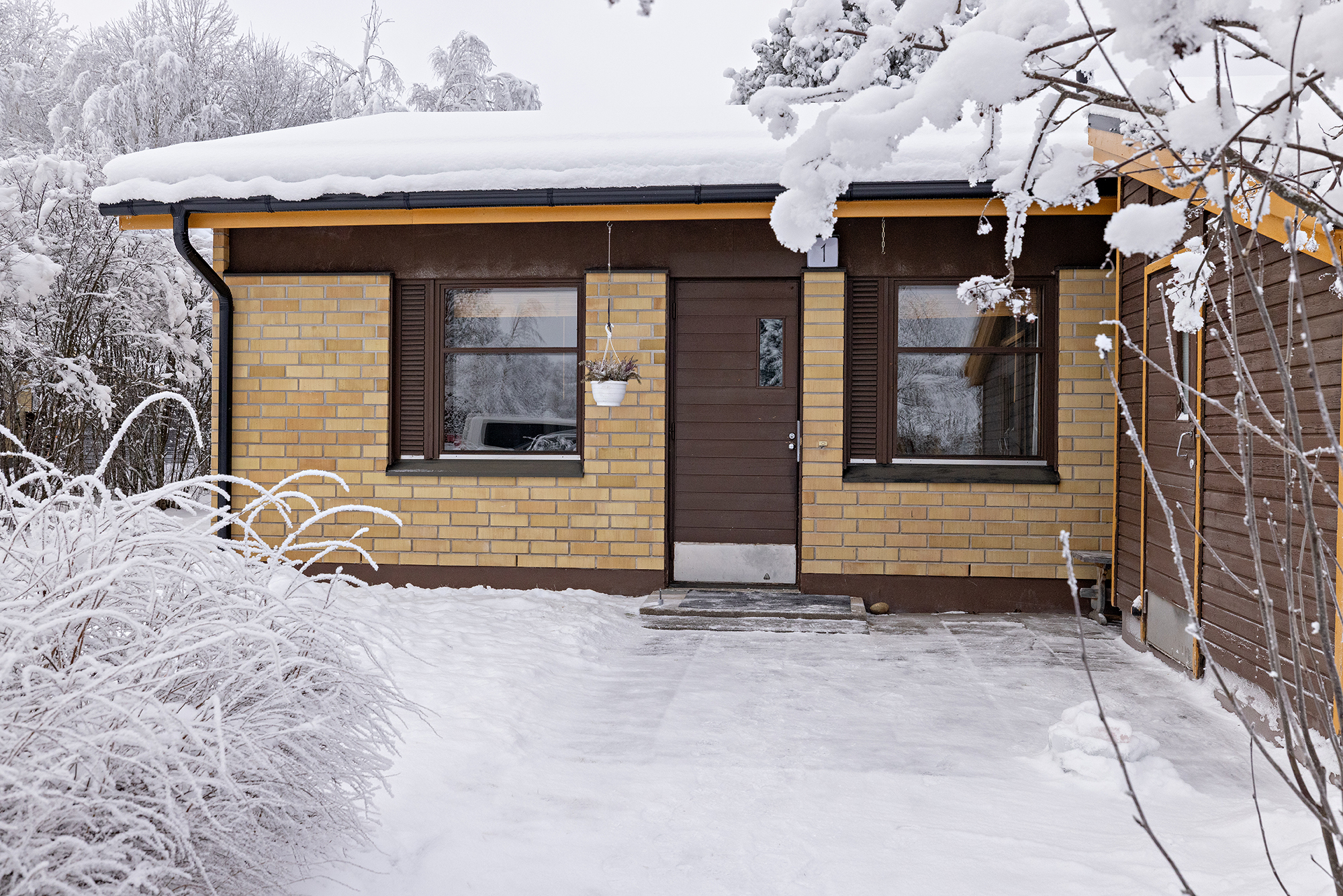 Ratapellontie 25, Kärnä, Muhos