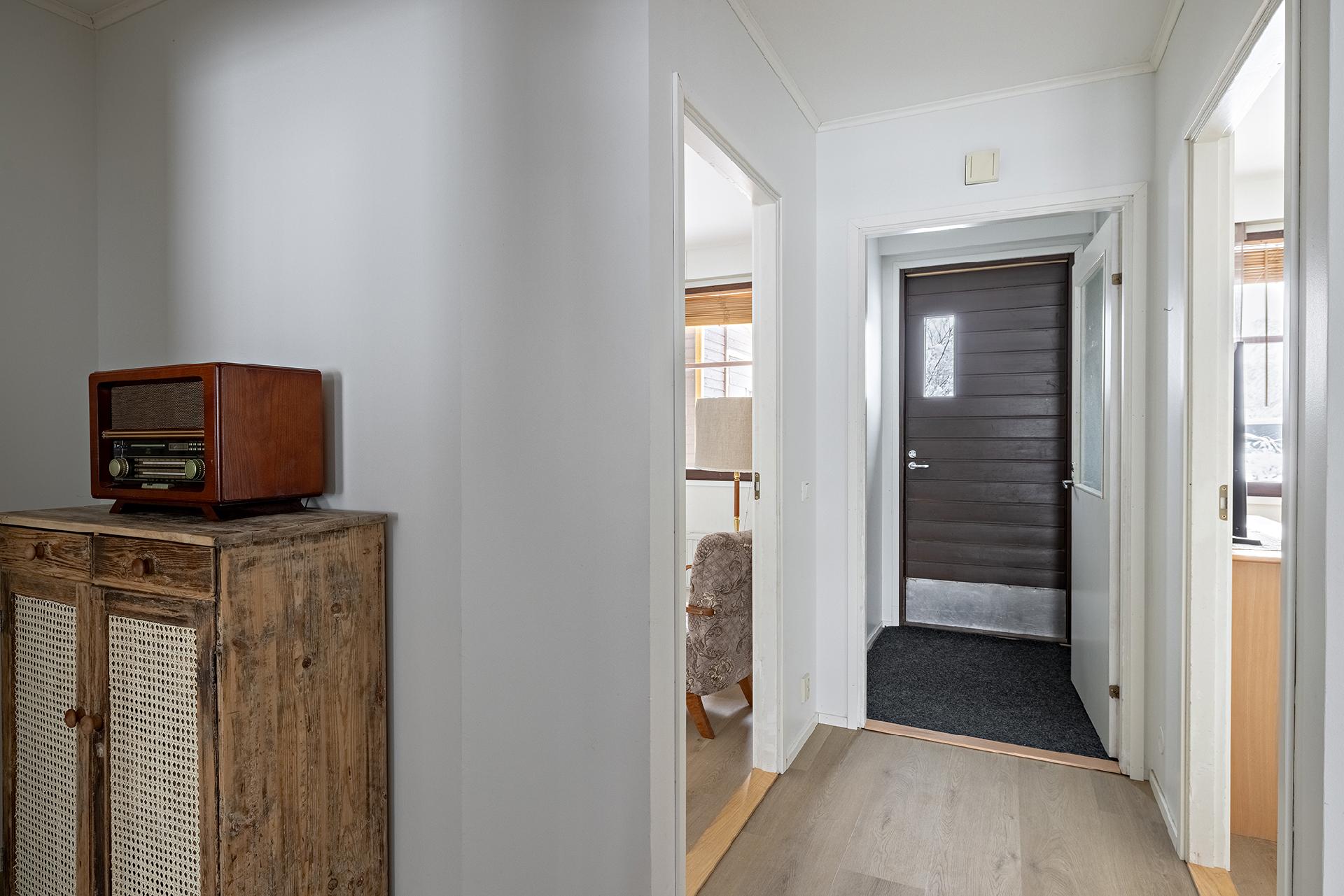 Ratapellontie 25, Kärnä, Muhos