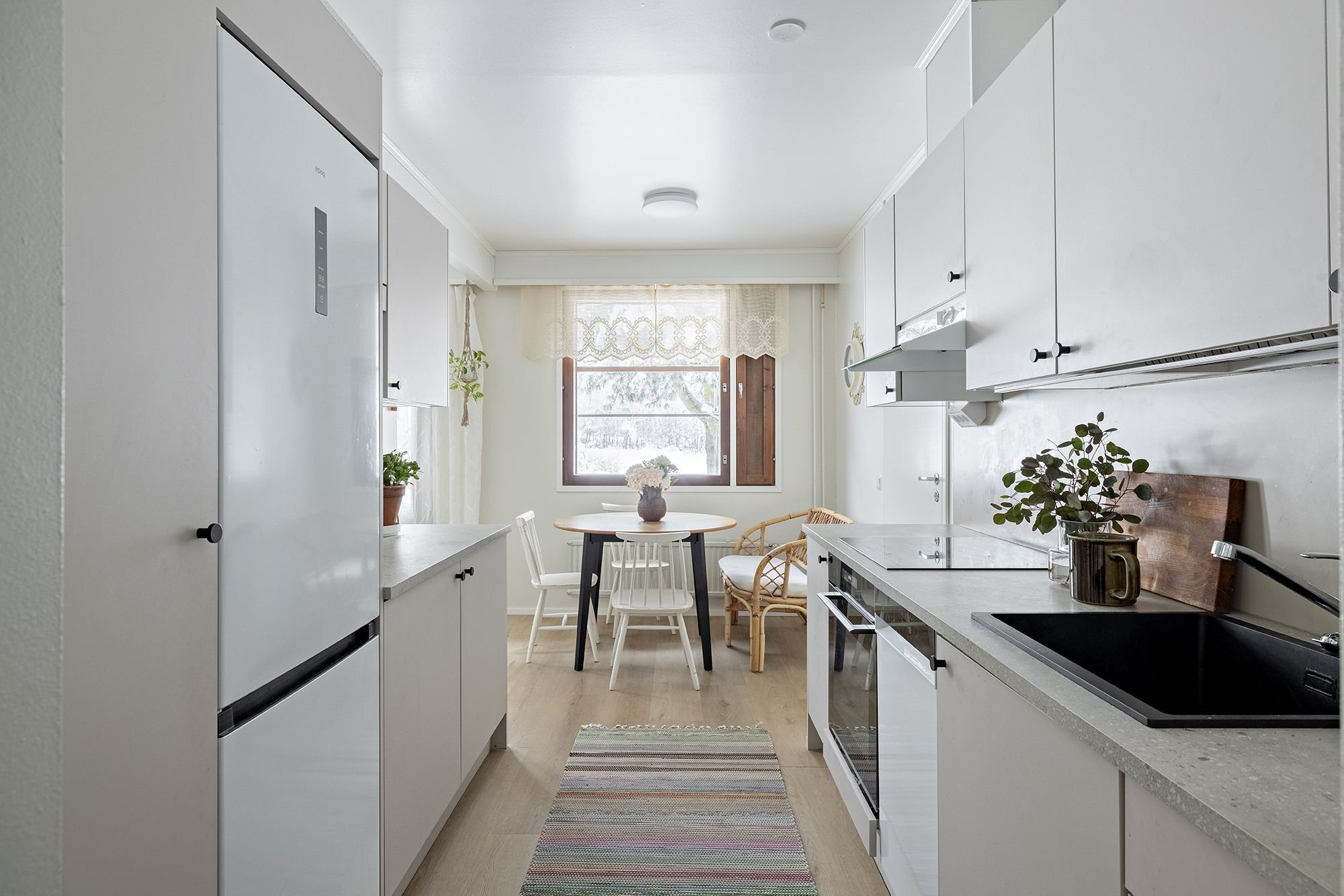 Ratapellontie 25, Kärnä, Muhos
