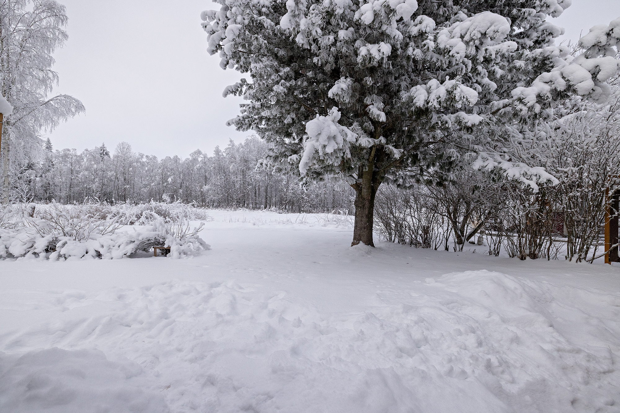 Ratapellontie 25, Kärnä, Muhos