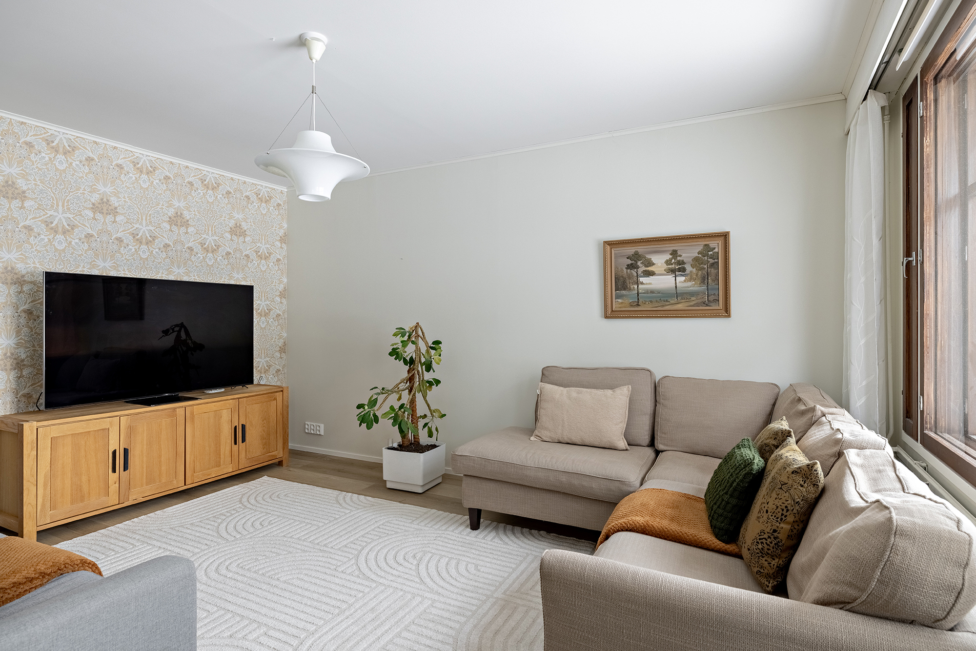 Ratapellontie 25, Kärnä, Muhos