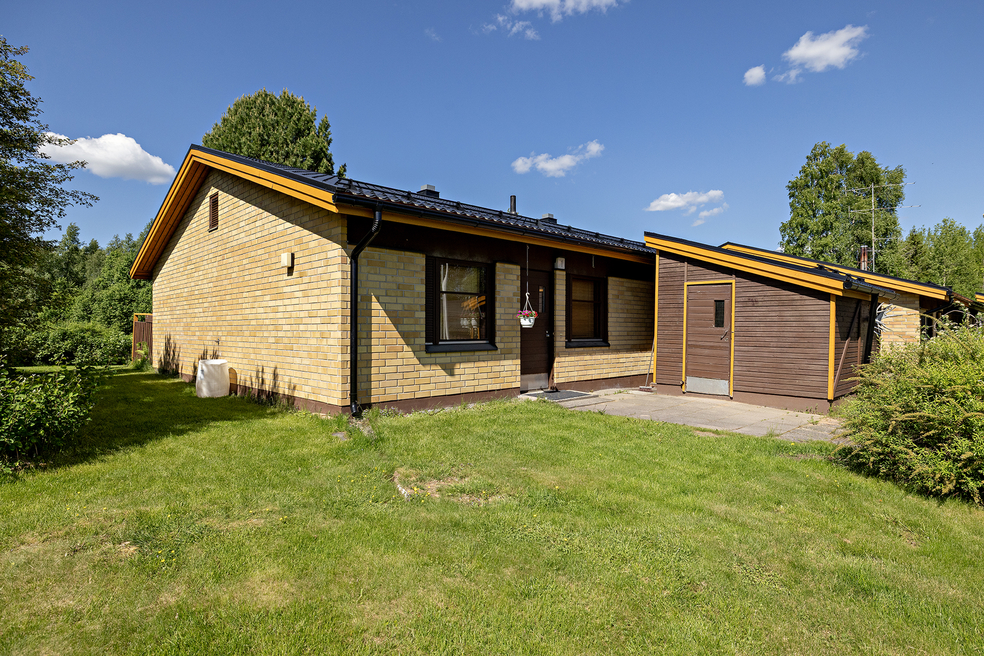 Ratapellontie 25, Kärnä, Muhos