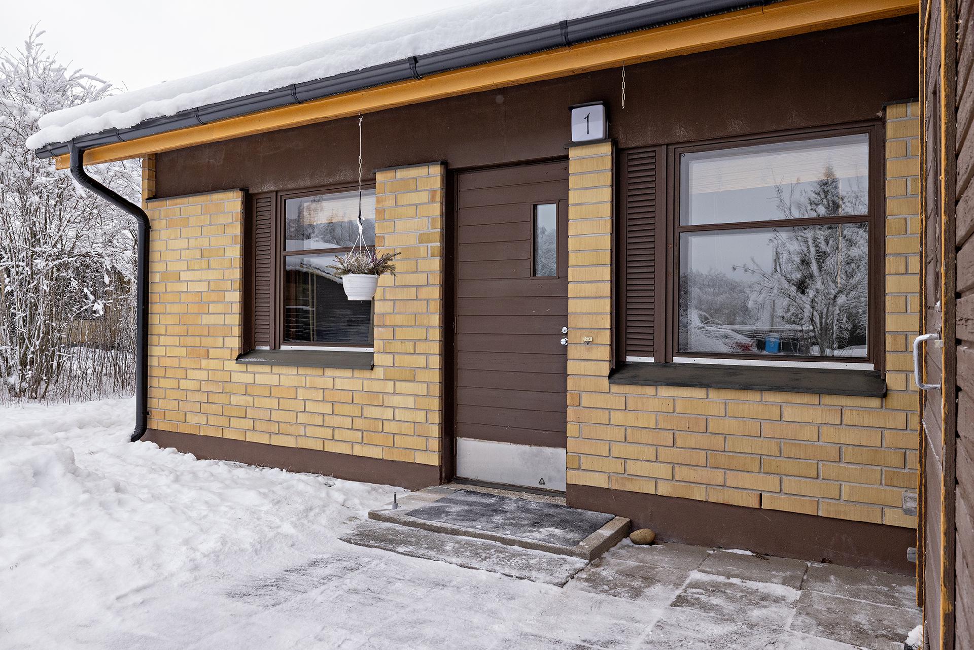 Ratapellontie 25, Kärnä, Muhos