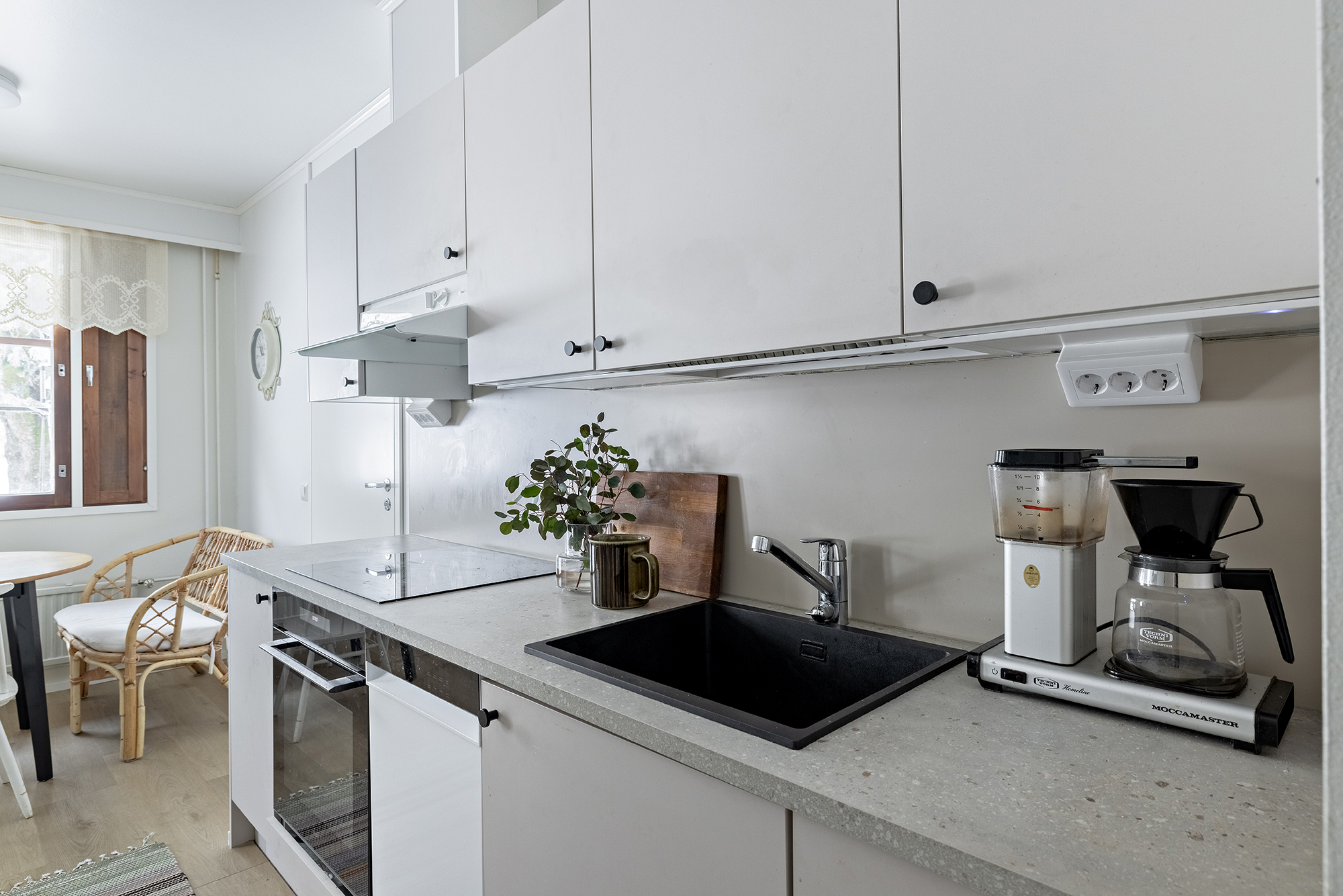 Ratapellontie 25, Kärnä, Muhos