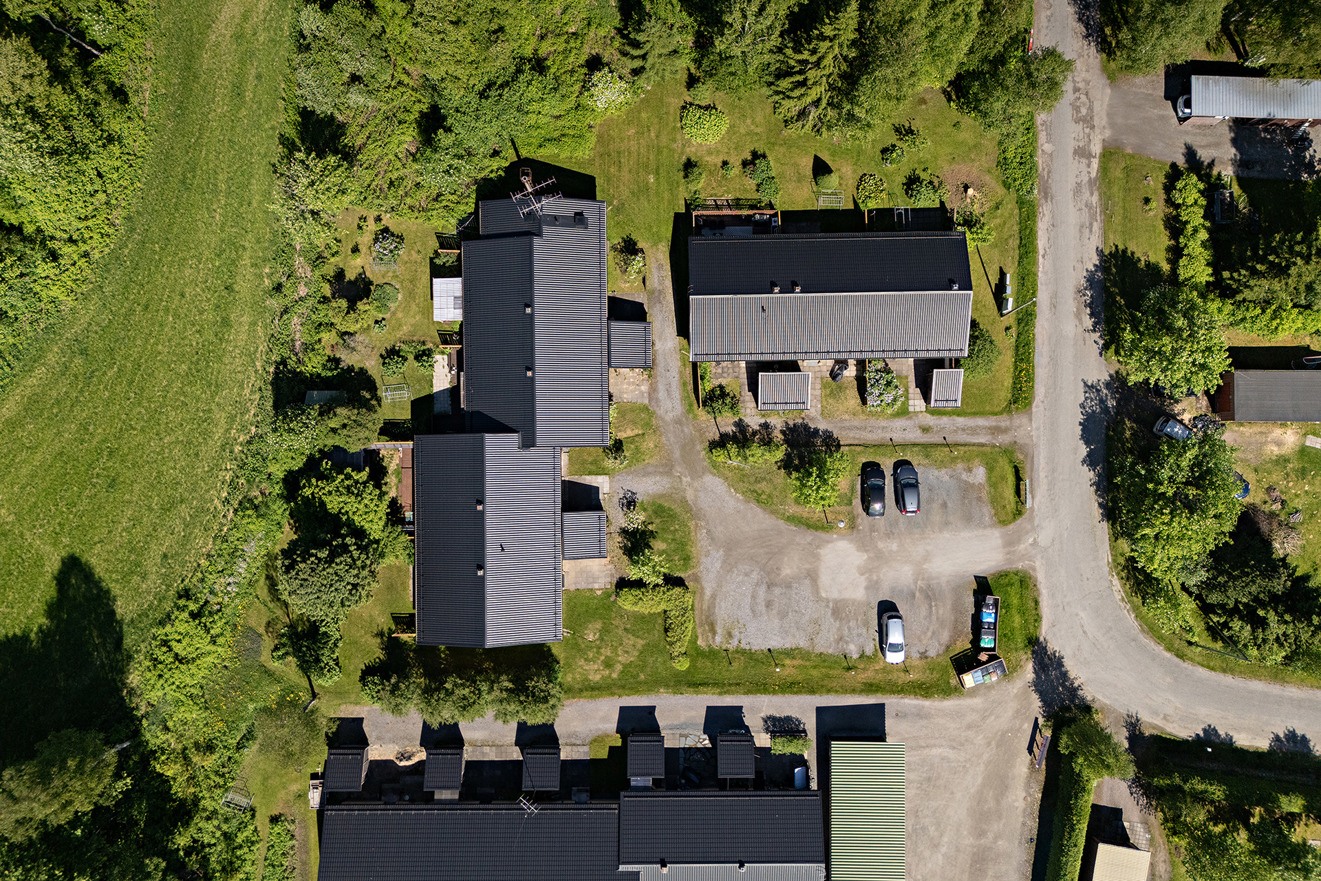 Ratapellontie 25, Kärnä, Muhos
