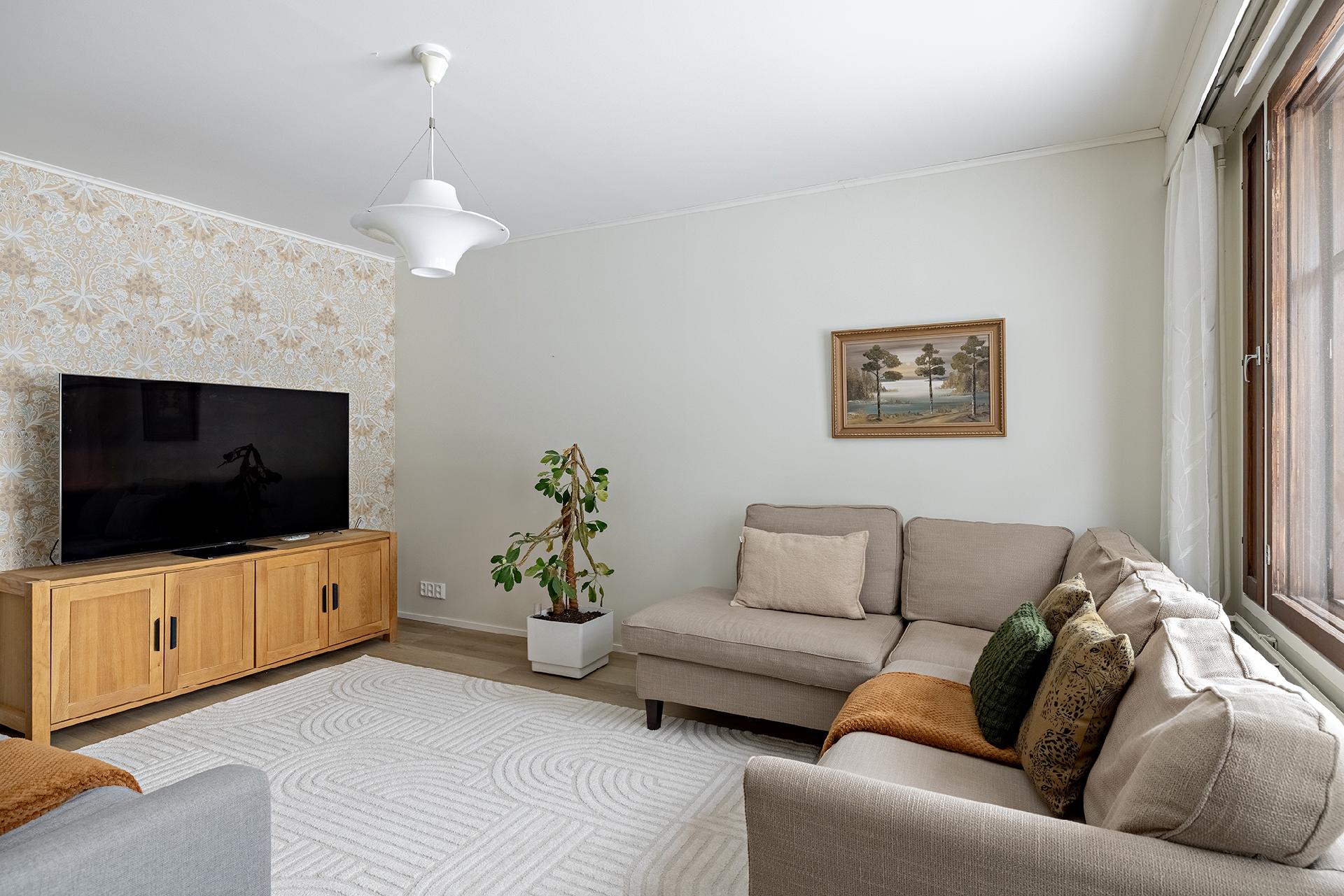 Ratapellontie 25, Kärnä, Muhos