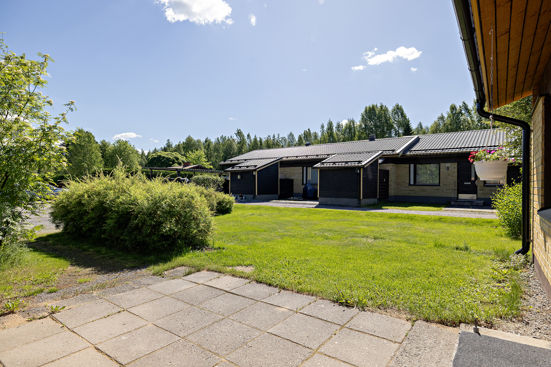 Ratapellontie 25, Kärnä, Muhos