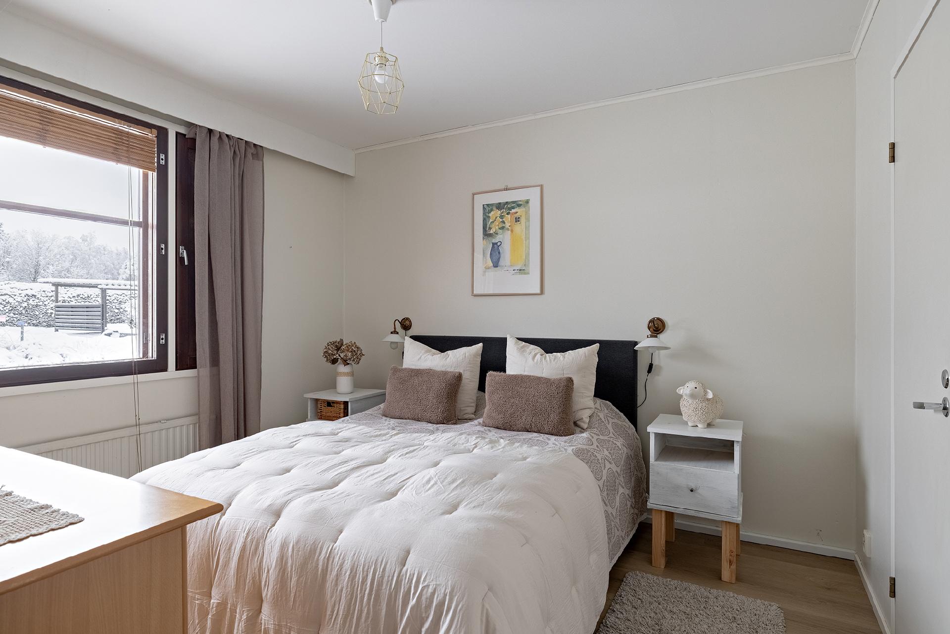 Ratapellontie 25, Kärnä, Muhos