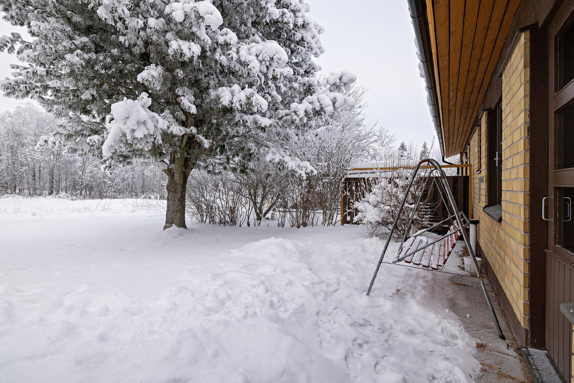 Ratapellontie 25, Kärnä, Muhos