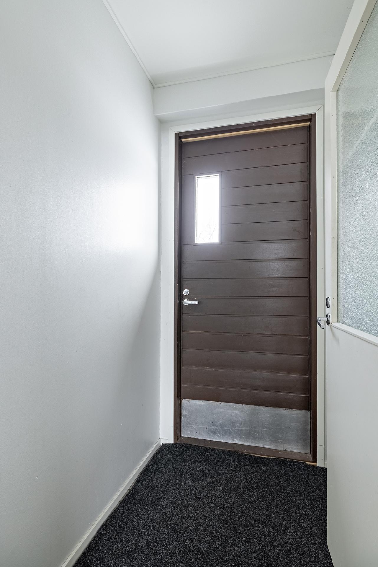 Ratapellontie 25, Kärnä, Muhos