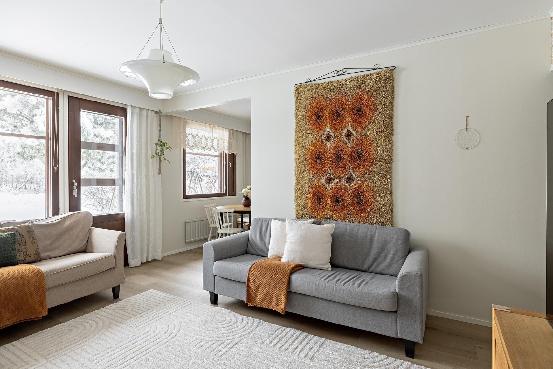 Ratapellontie 25, Kärnä, Muhos