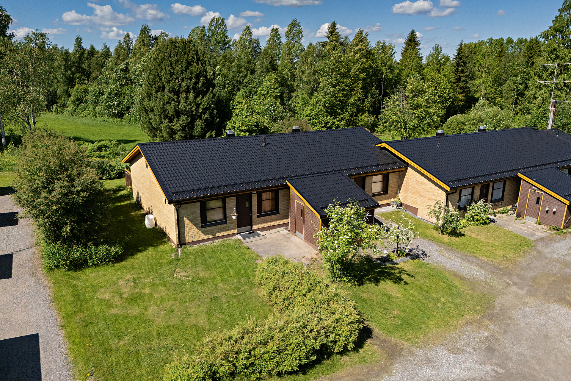 Ratapellontie 25, Kärnä, Muhos
