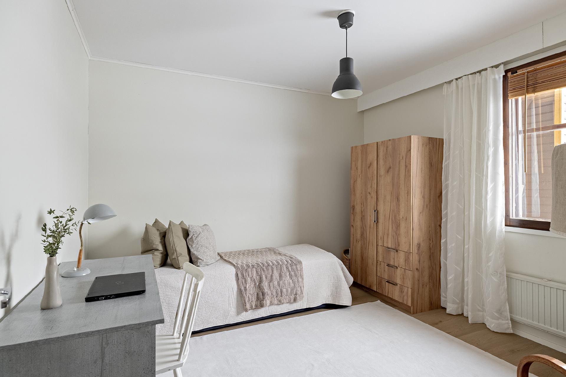 Ratapellontie 25, Kärnä, Muhos