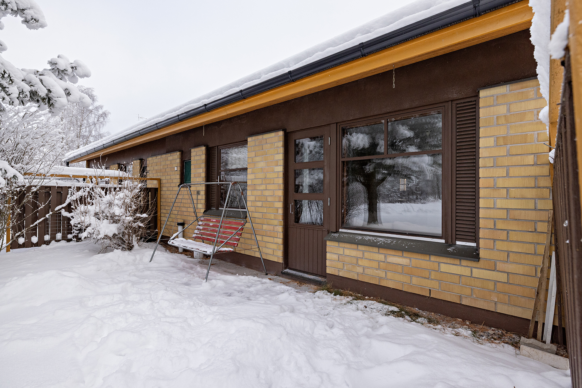 Ratapellontie 25, Kärnä, Muhos