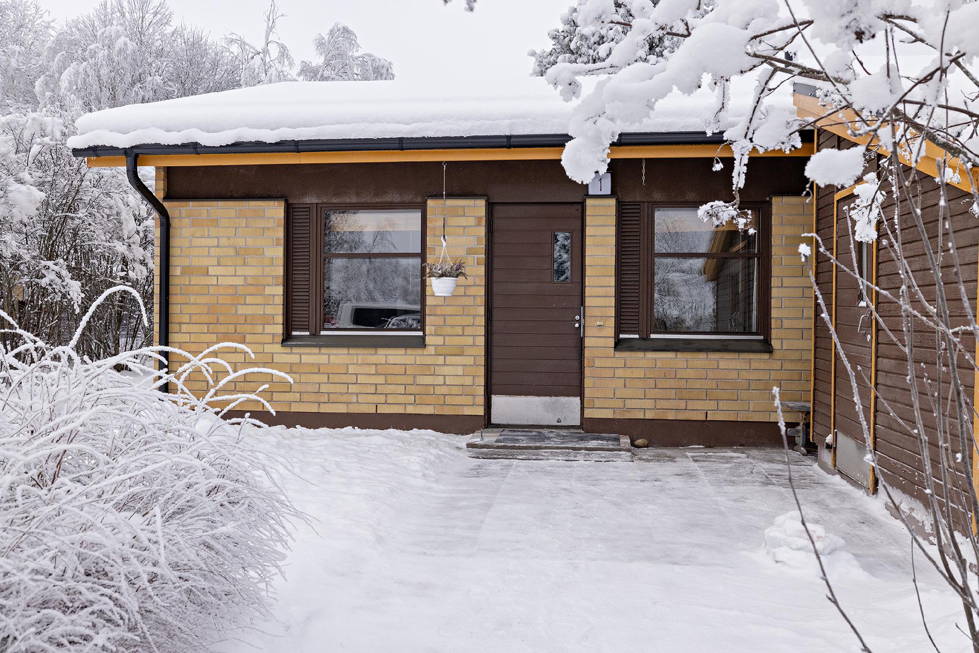 Ratapellontie 25, Kärnä, Muhos