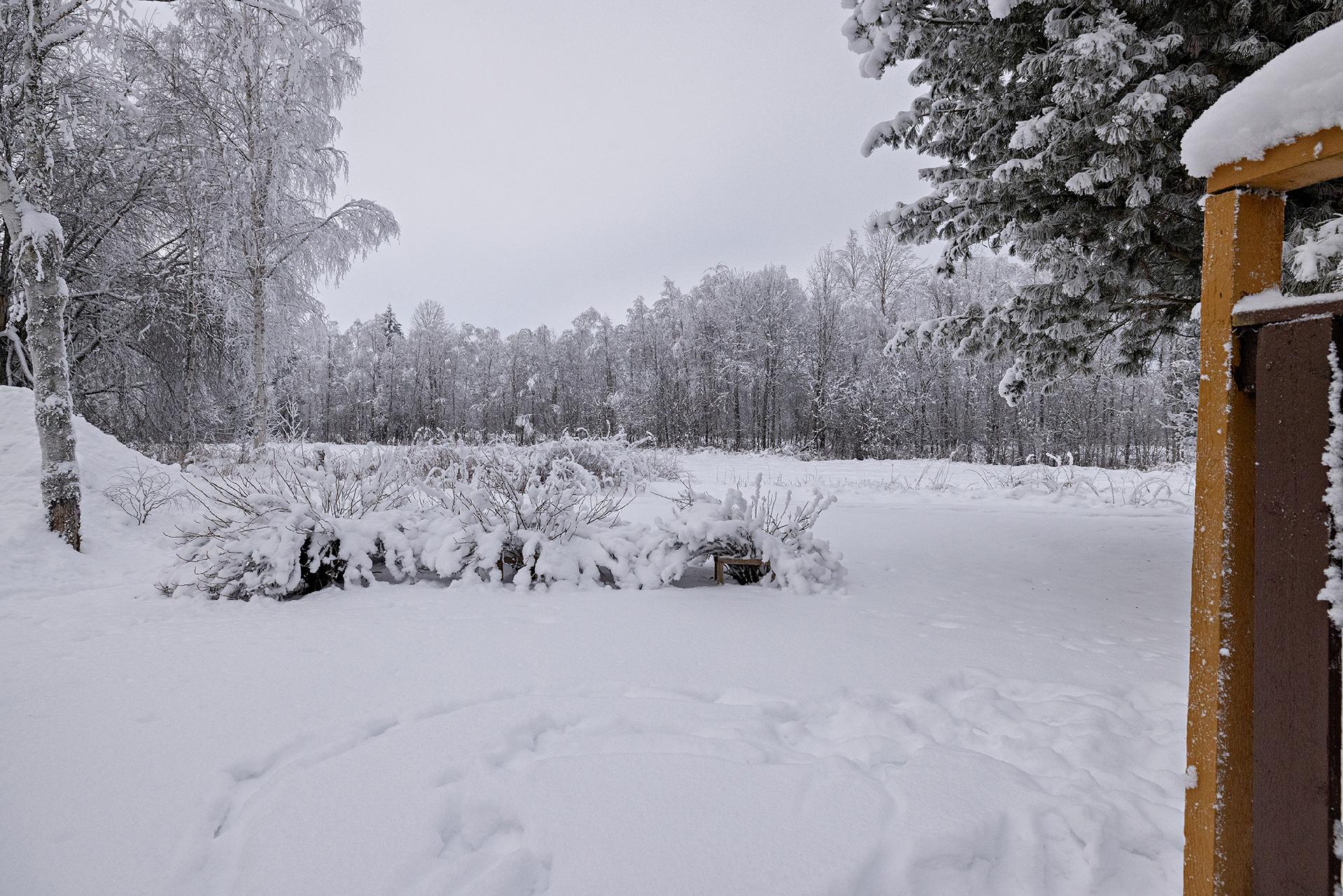 Ratapellontie 25, Kärnä, Muhos