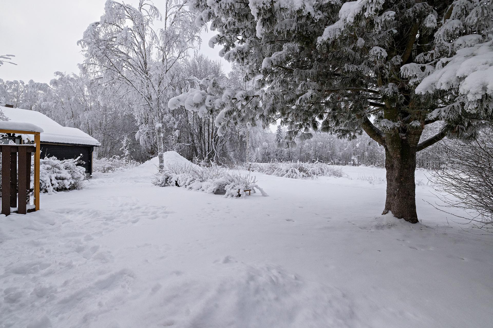 Ratapellontie 25, Kärnä, Muhos