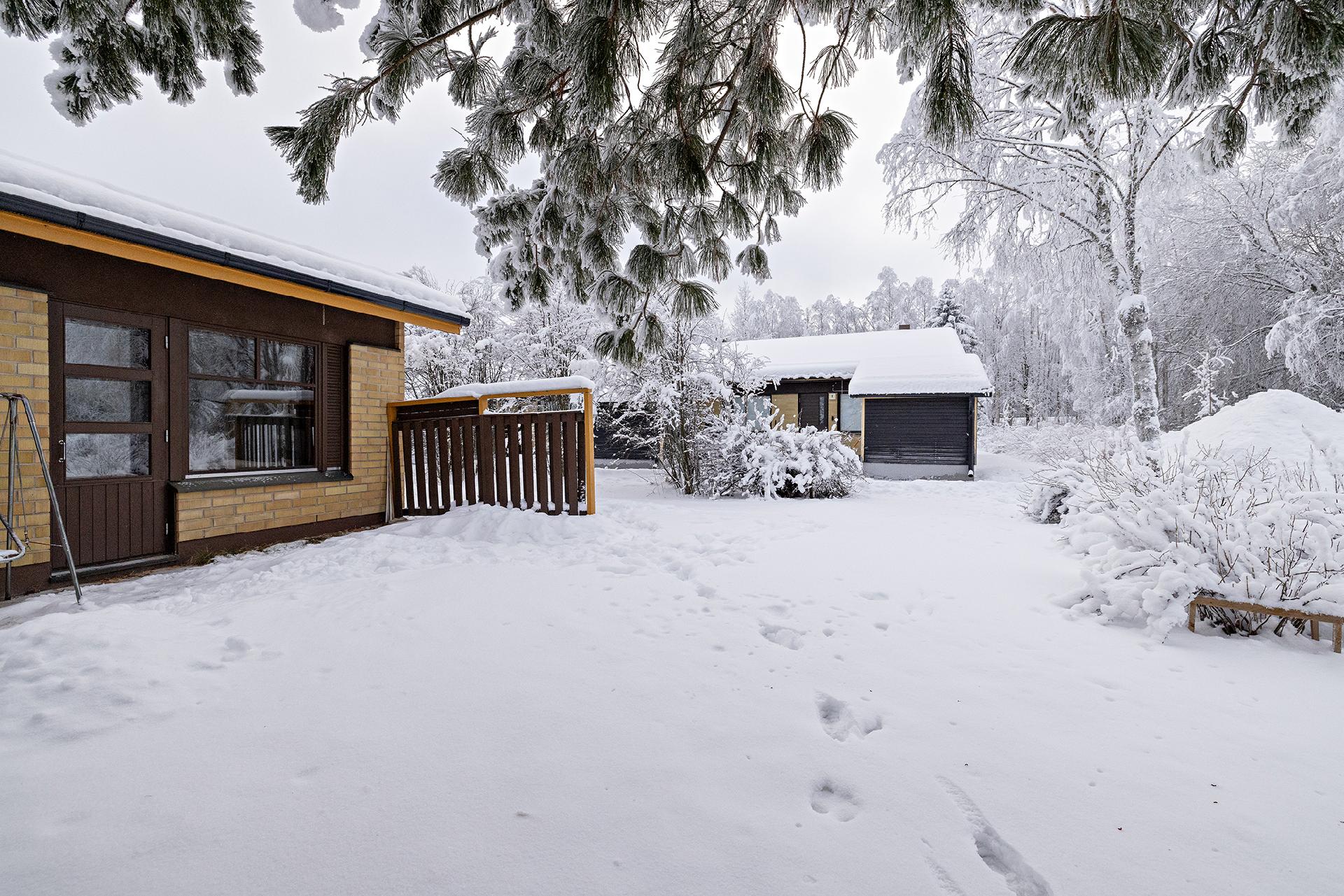 Ratapellontie 25, Kärnä, Muhos