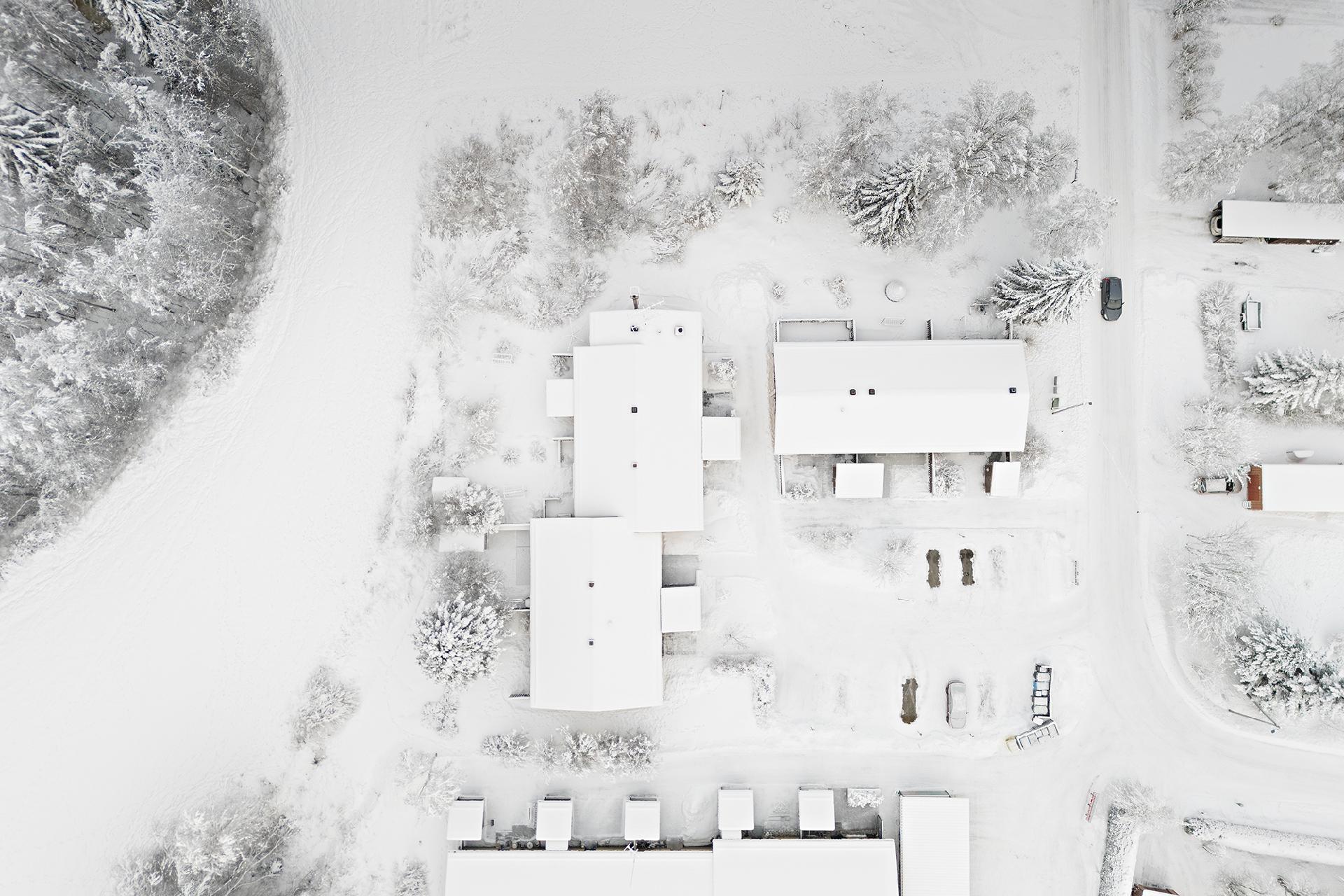 Ratapellontie 25, Kärnä, Muhos