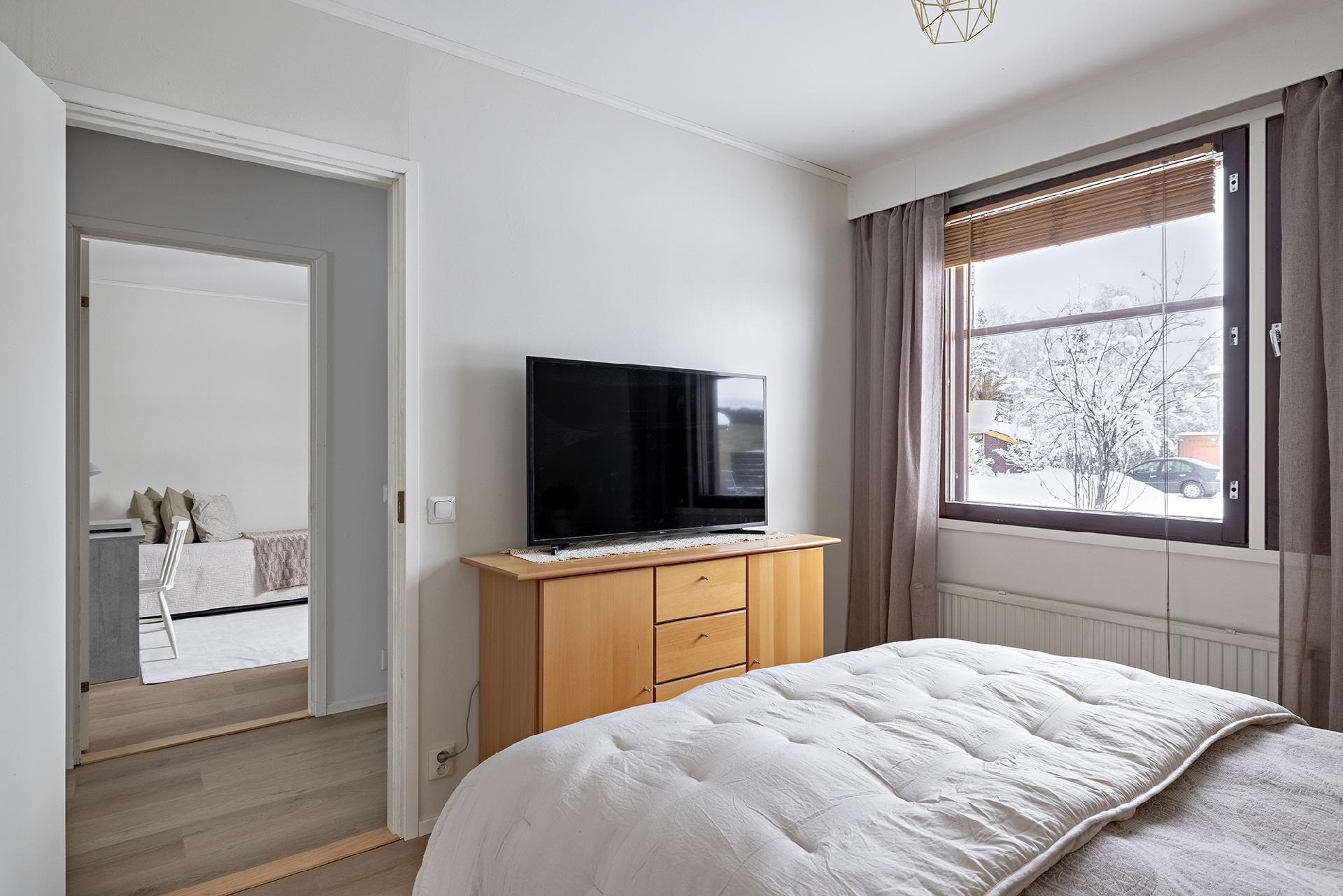 Ratapellontie 25, Kärnä, Muhos