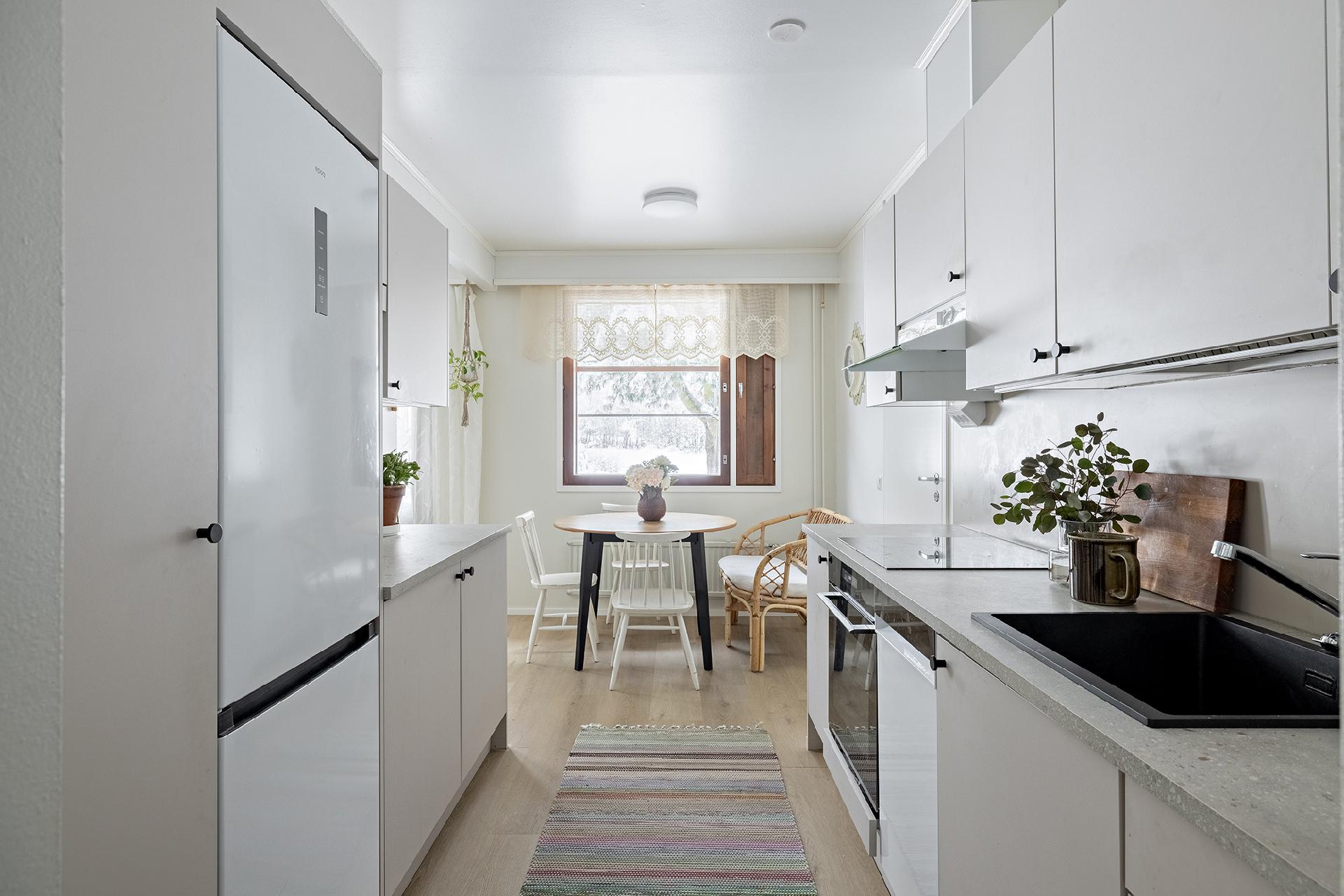 Ratapellontie 25, Kärnä, Muhos