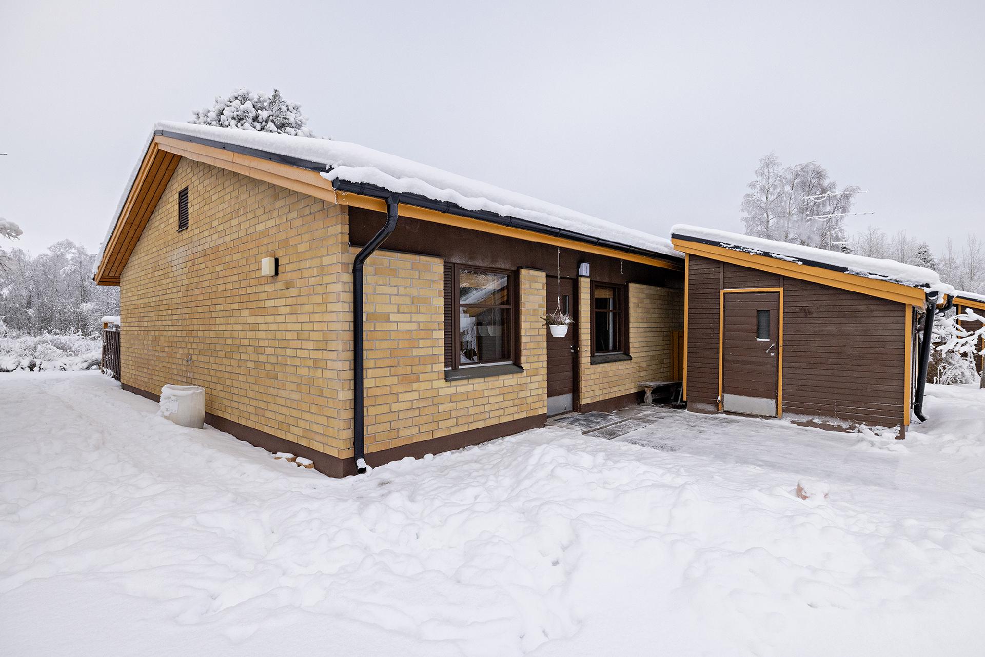 Ratapellontie 25, Kärnä, Muhos