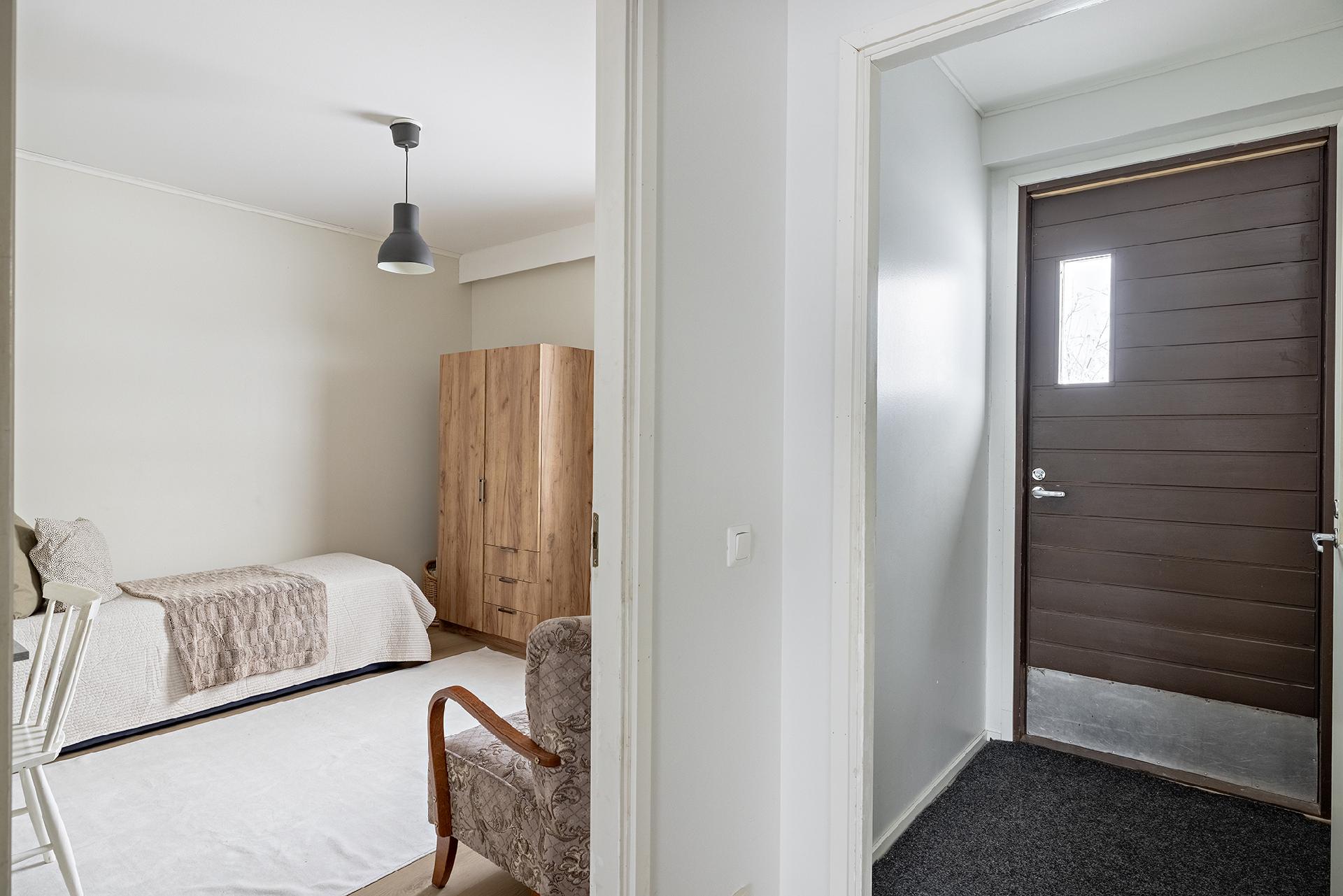 Ratapellontie 25, Kärnä, Muhos