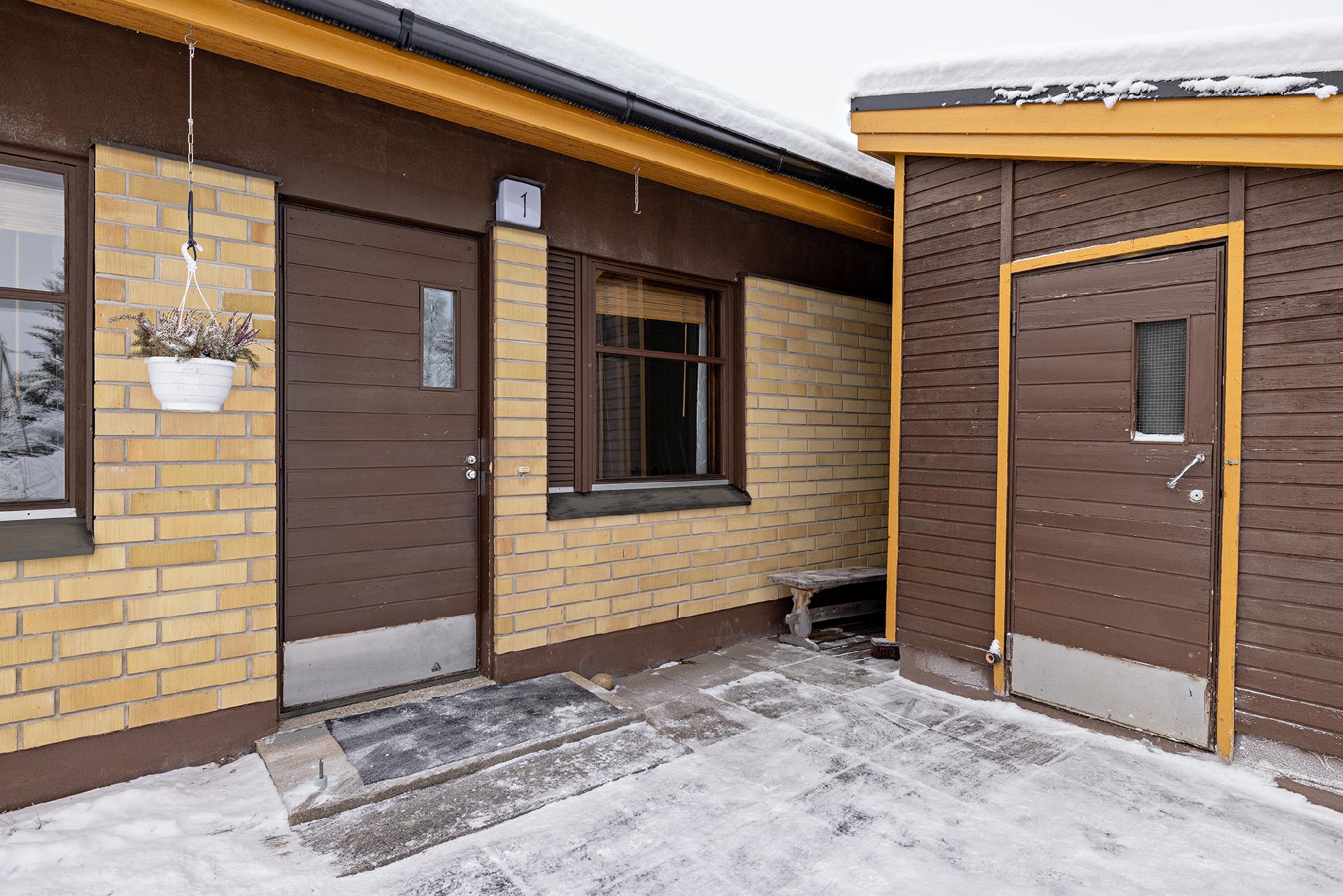 Ratapellontie 25, Kärnä, Muhos