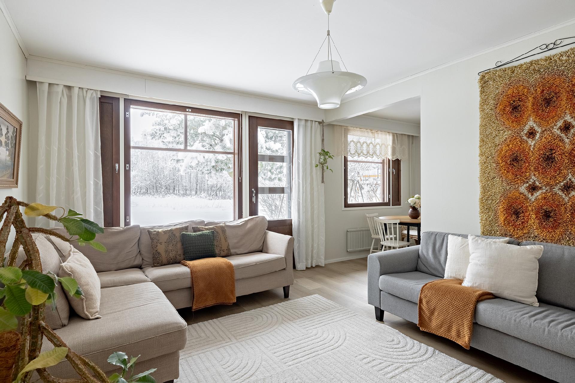 Ratapellontie 25, Kärnä, Muhos