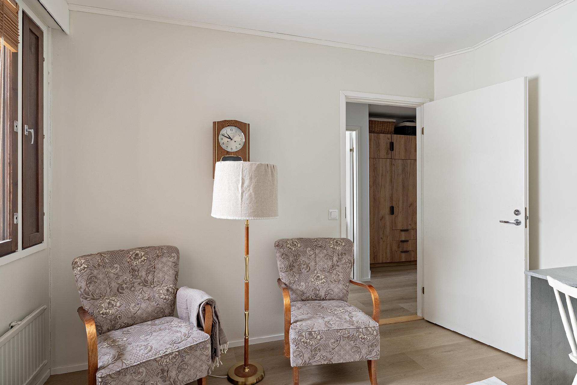 Ratapellontie 25, Kärnä, Muhos