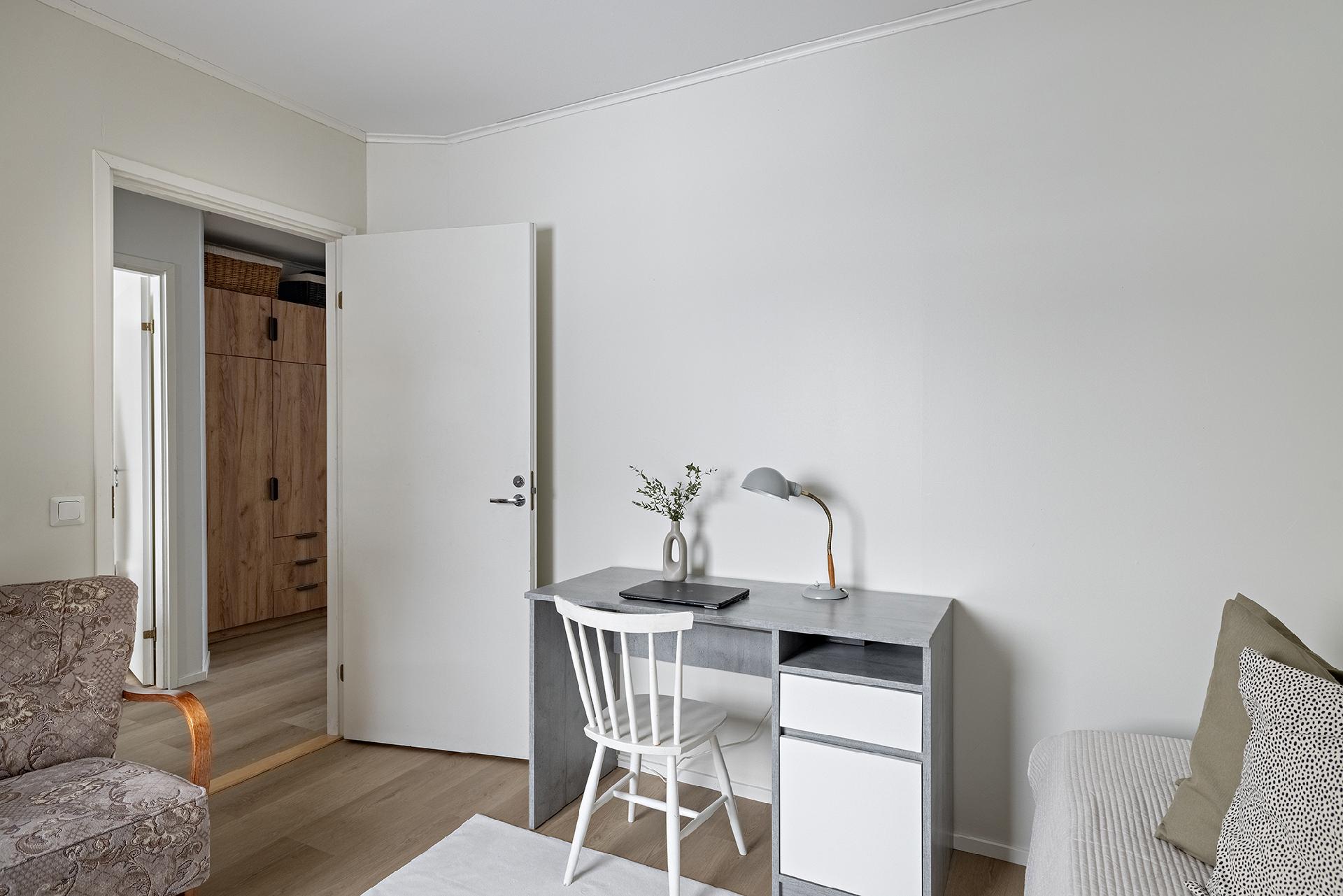 Ratapellontie 25, Kärnä, Muhos