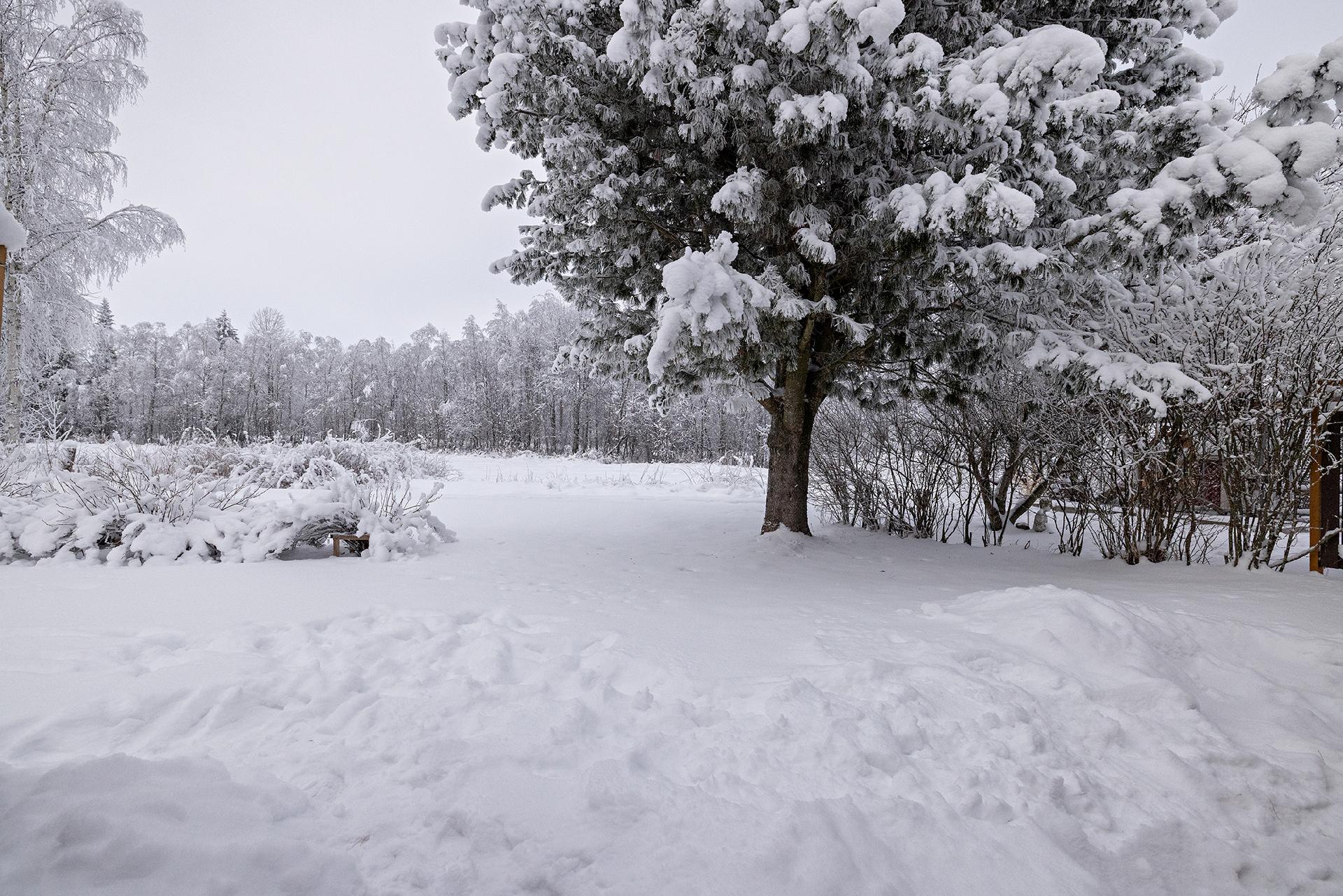 Ratapellontie 25, Kärnä, Muhos