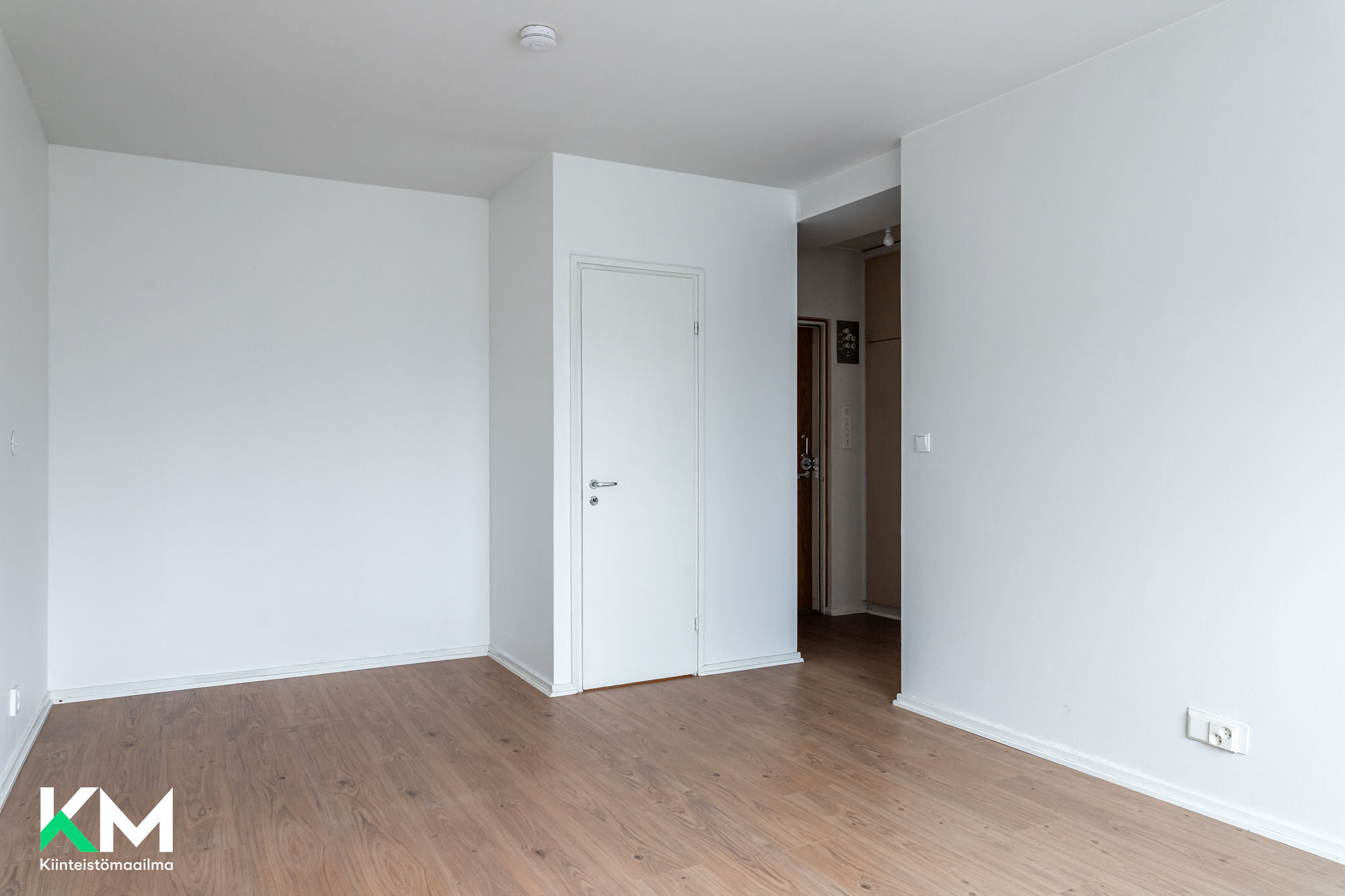 Tanssimäenkatu 9, Mukkula, Lahti