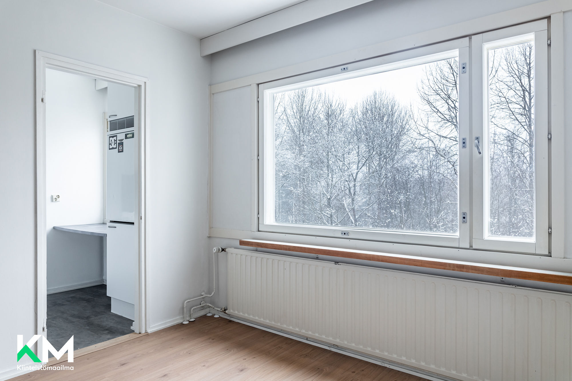 Tanssimäenkatu 9, Mukkula, Lahti