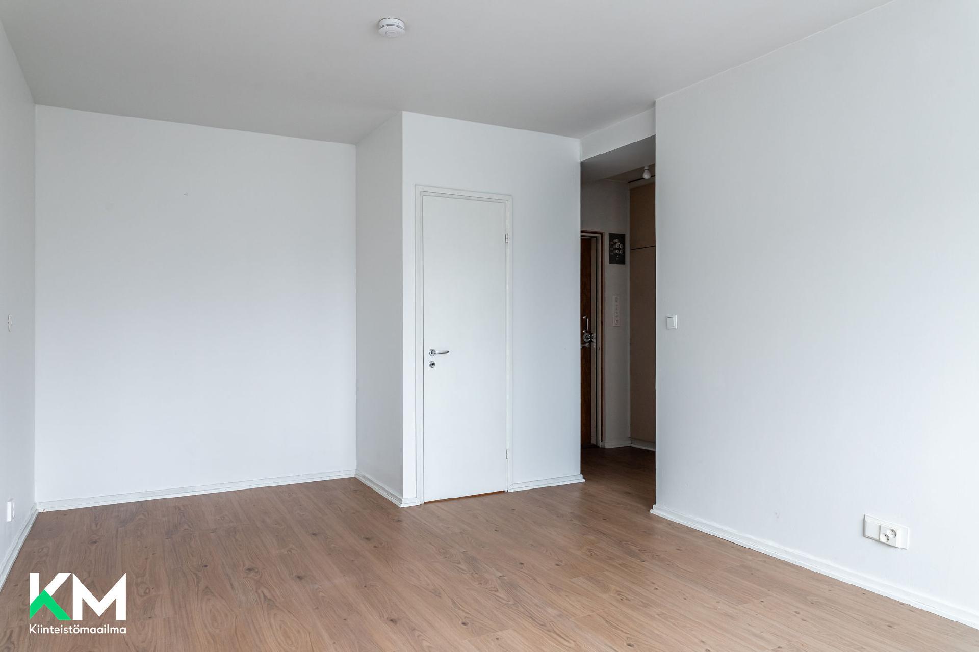 Tanssimäenkatu 9, Mukkula, Lahti