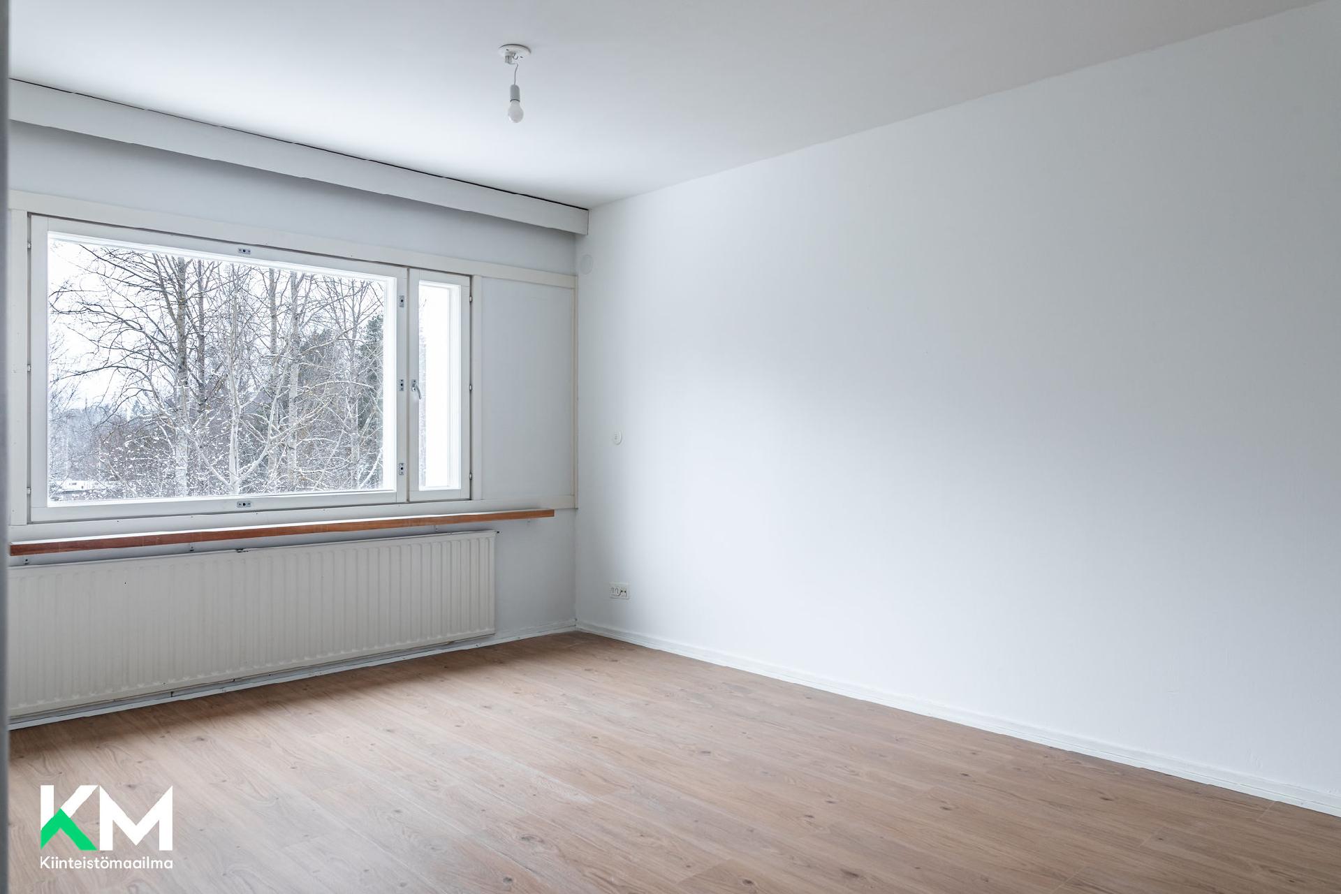 Tanssimäenkatu 9, Mukkula, Lahti