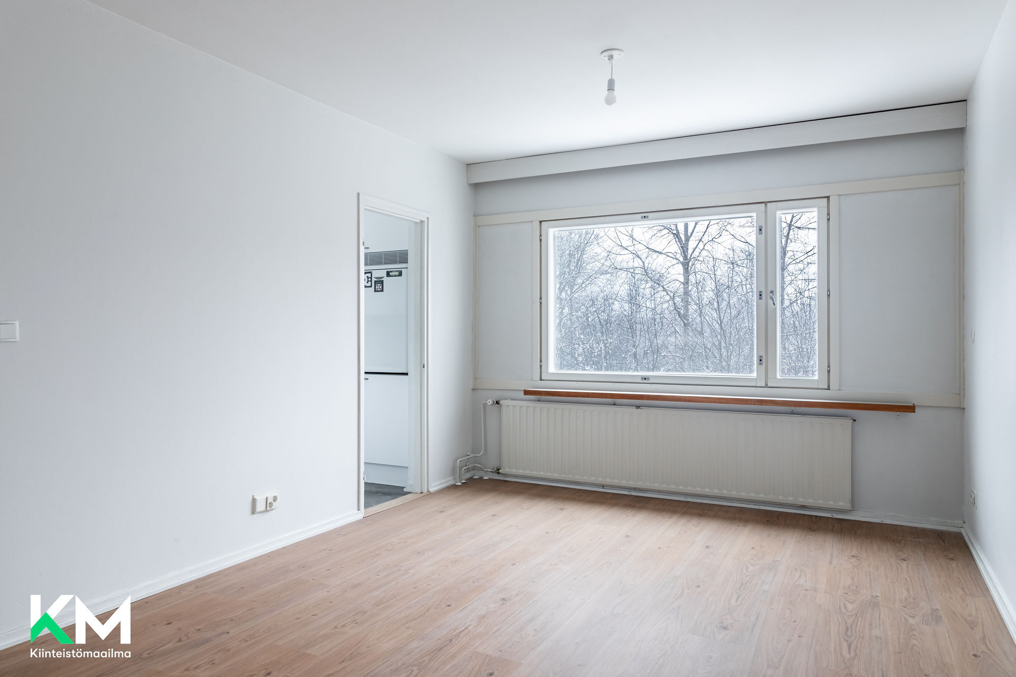 Tanssimäenkatu 9, Mukkula, Lahti