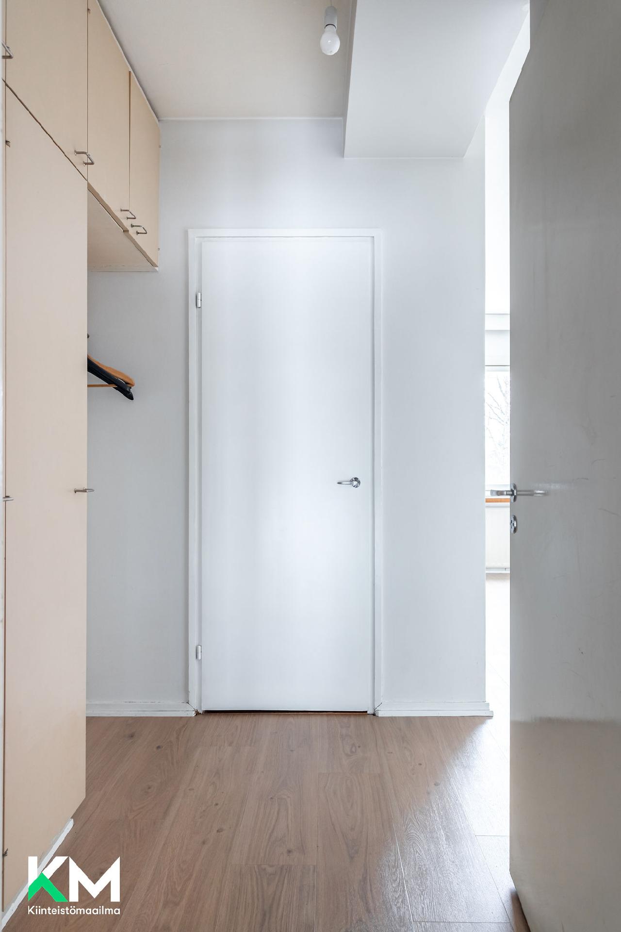 Tanssimäenkatu 9, Mukkula, Lahti