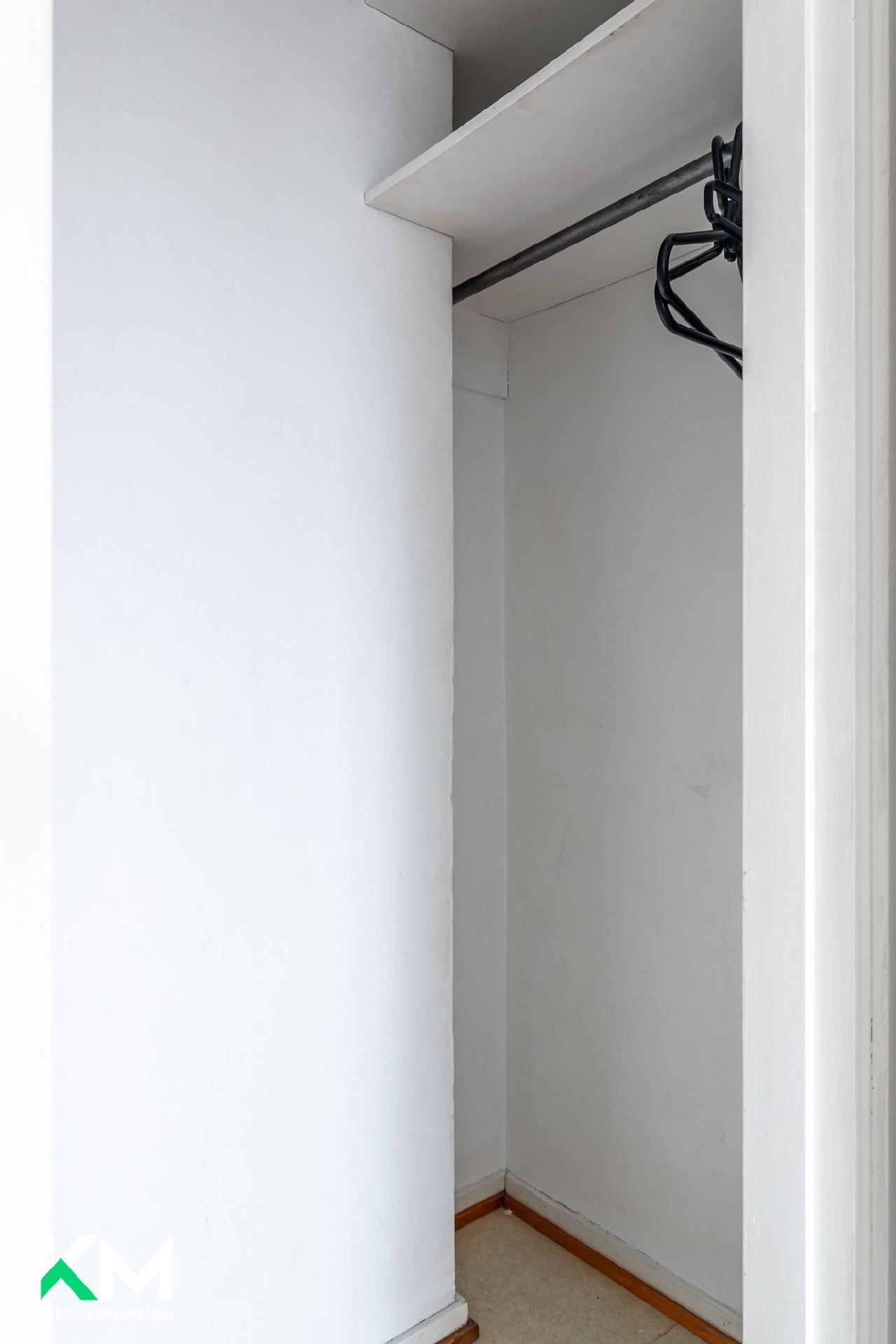 Tanssimäenkatu 9, Mukkula, Lahti