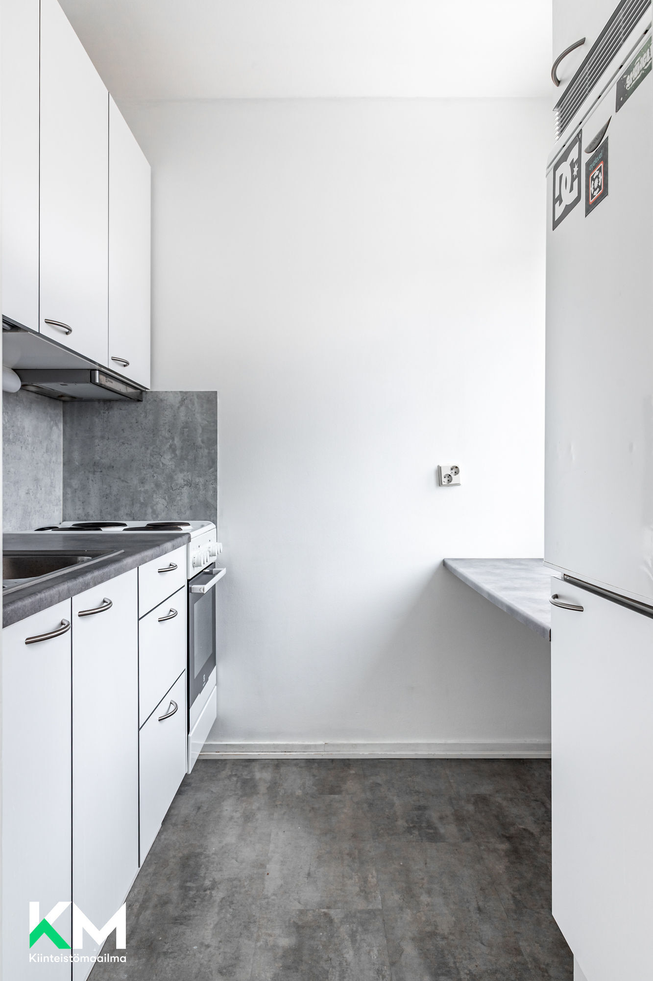 Tanssimäenkatu 9, Mukkula, Lahti
