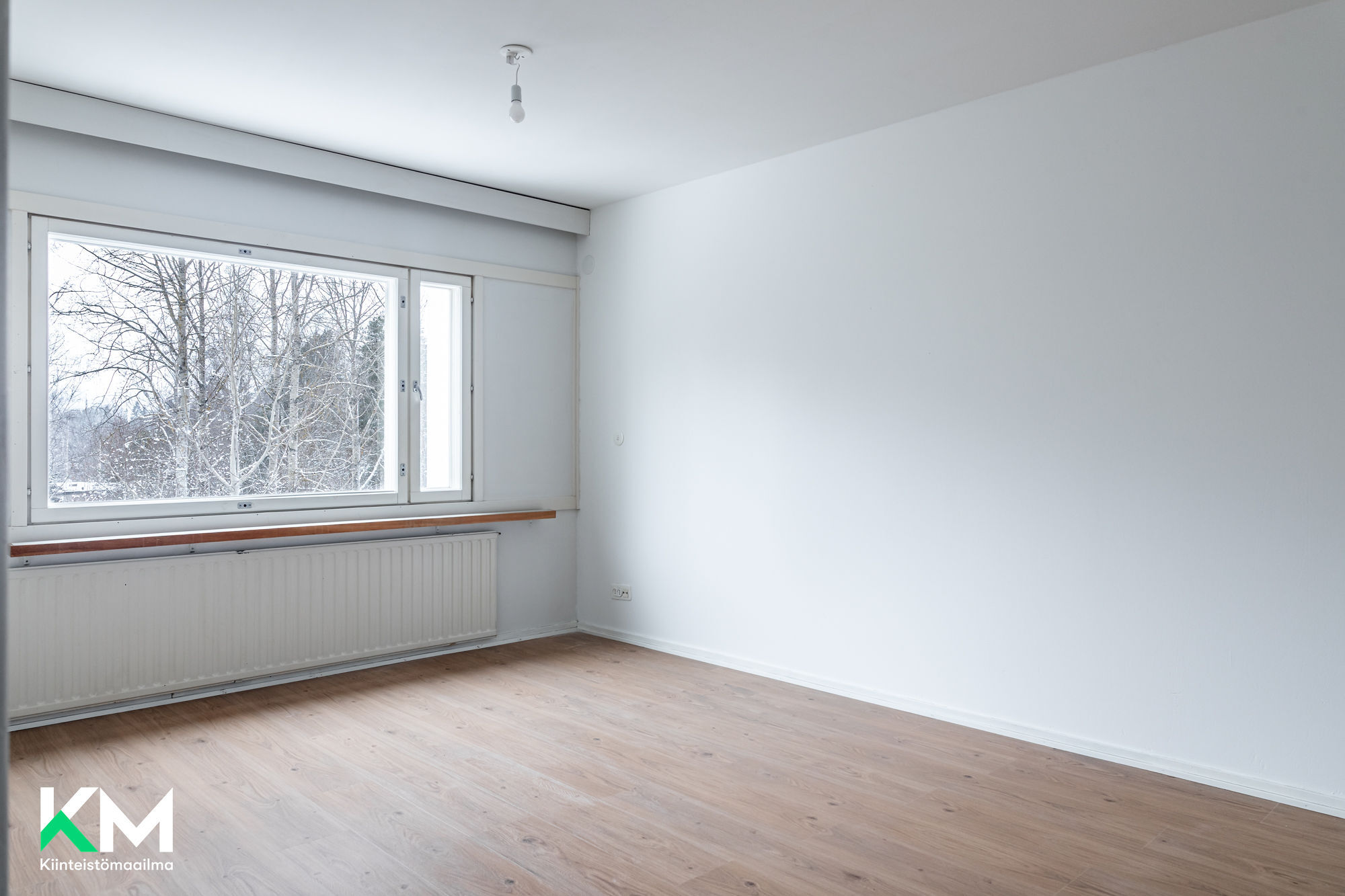 Tanssimäenkatu 9, Mukkula, Lahti