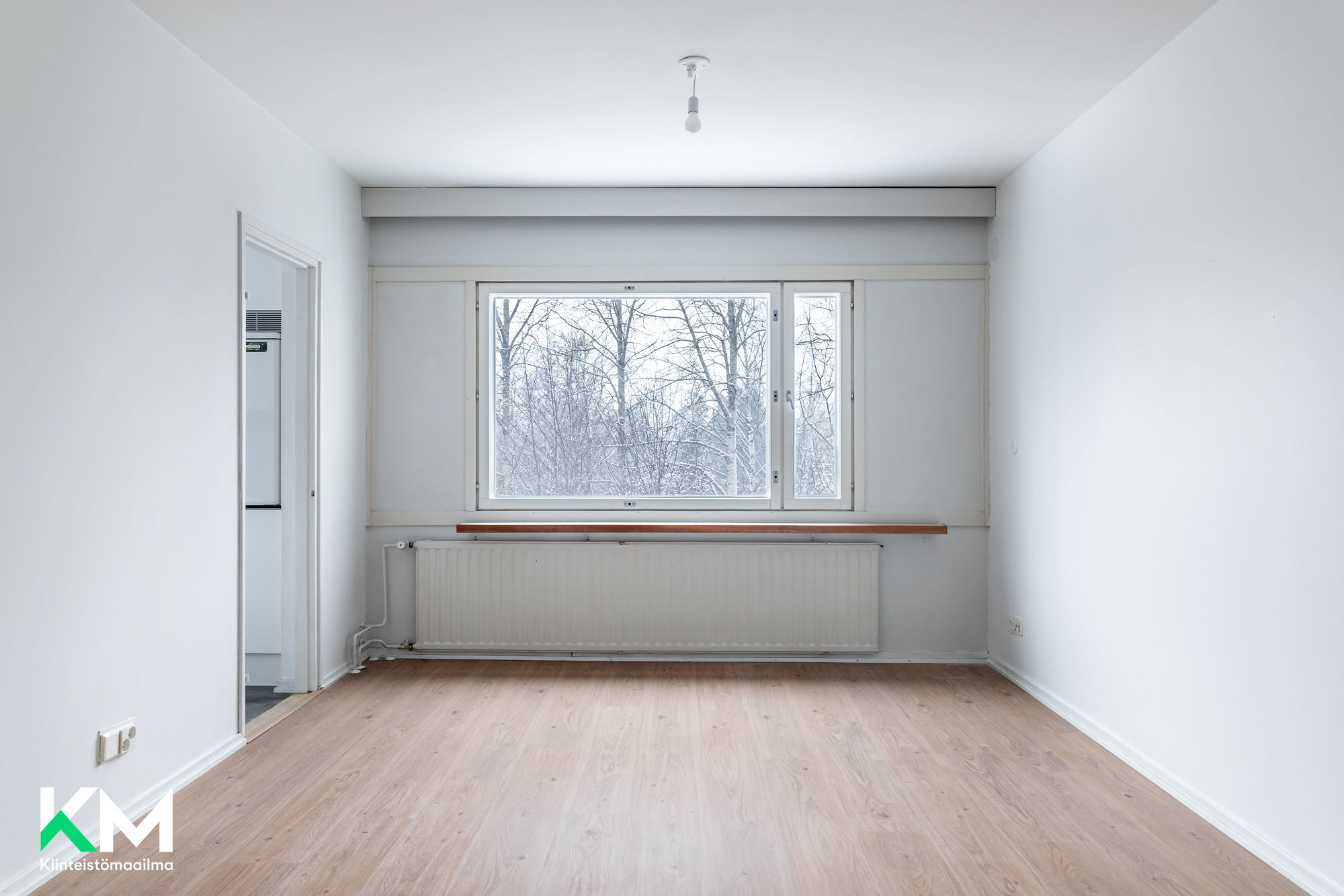 Tanssimäenkatu 9, Mukkula, Lahti