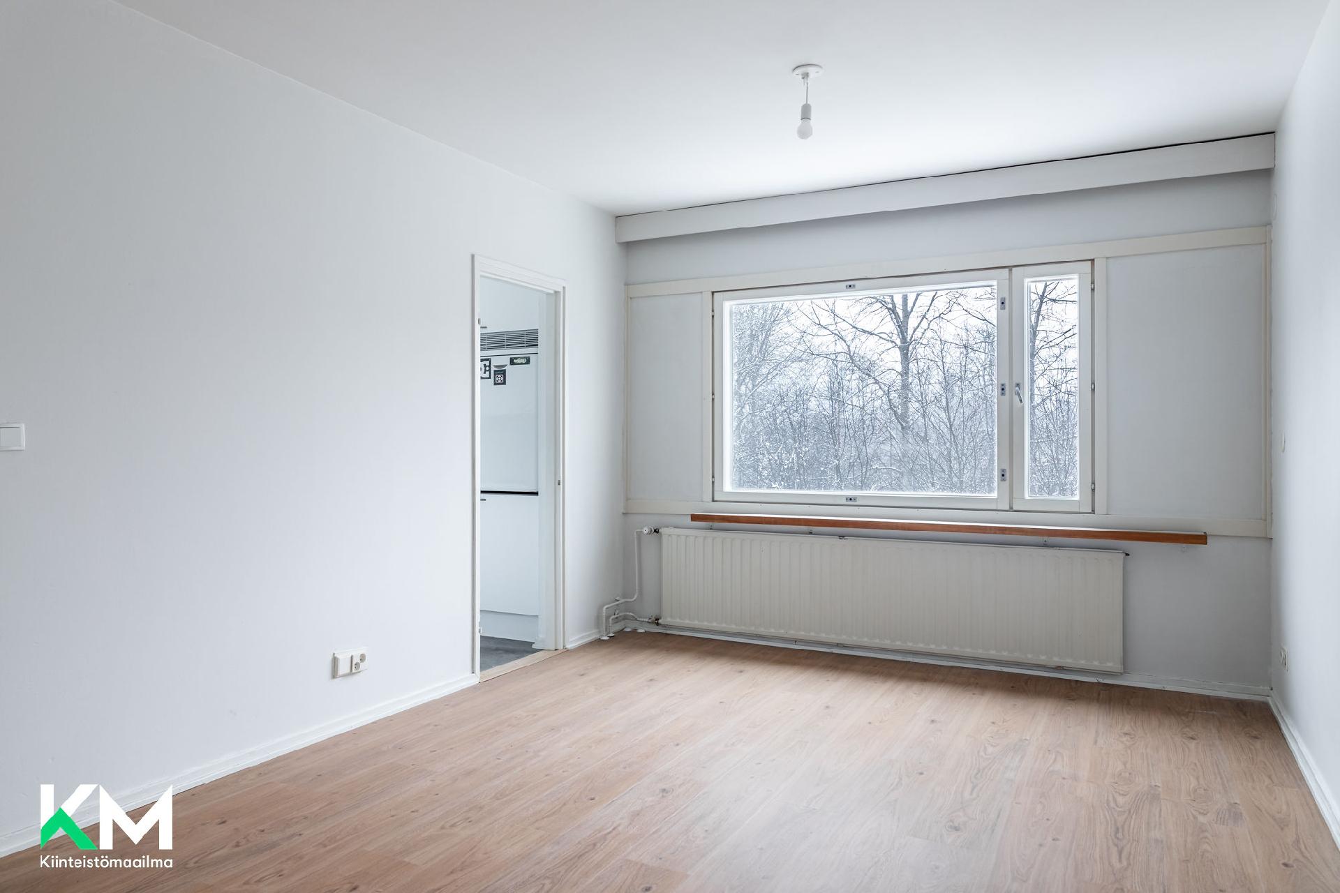 Tanssimäenkatu 9, Mukkula, Lahti