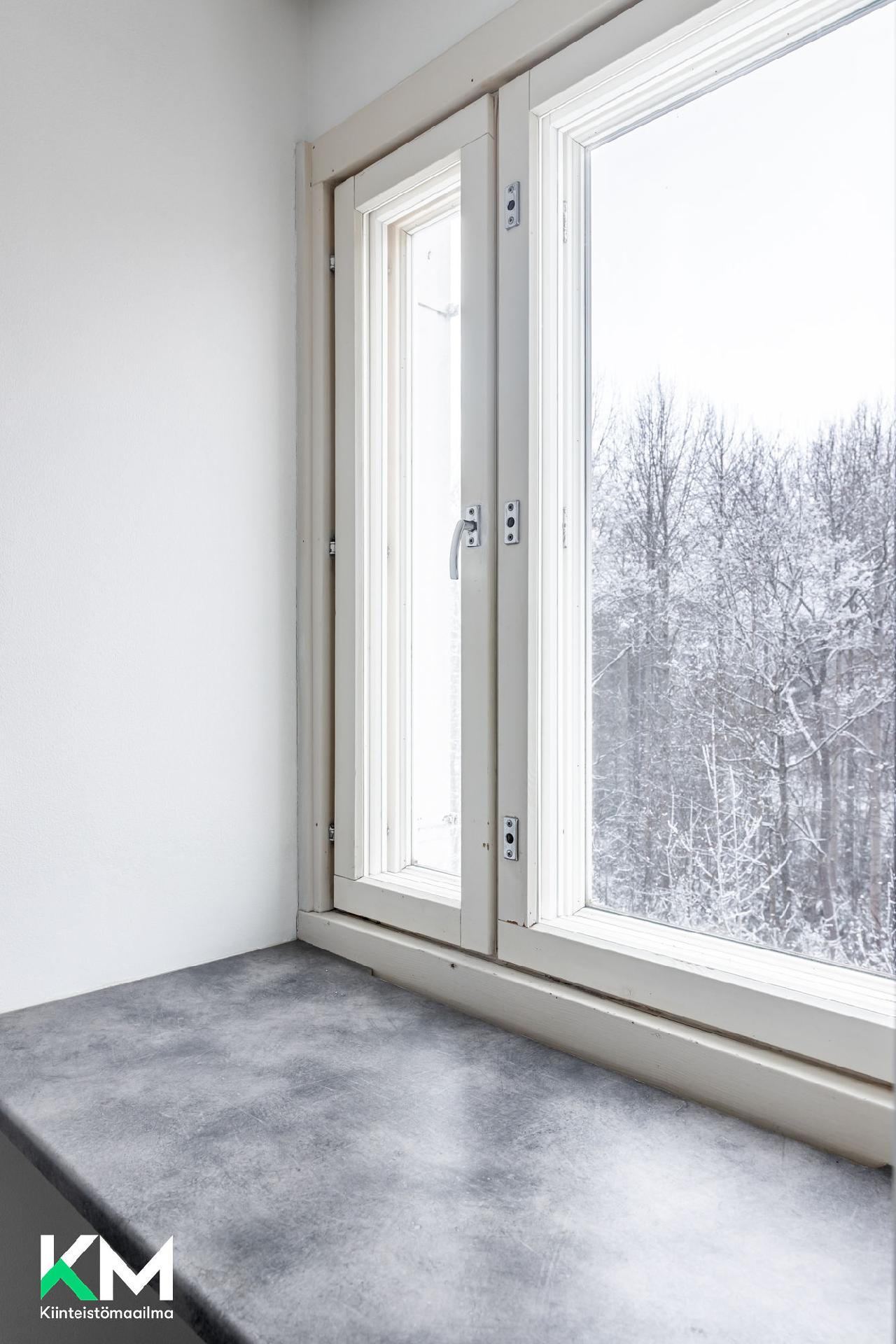 Tanssimäenkatu 9, Mukkula, Lahti