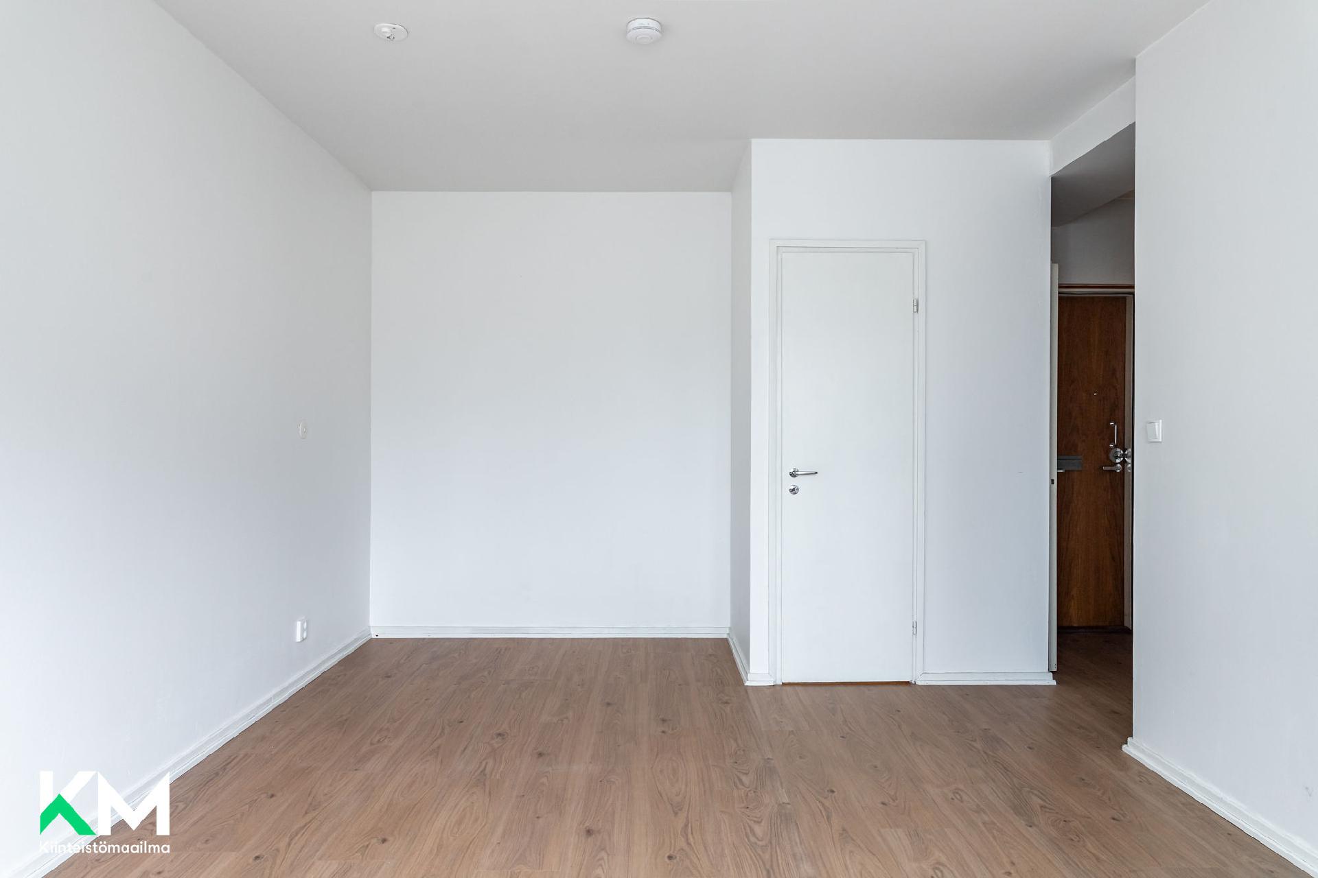 Tanssimäenkatu 9, Mukkula, Lahti