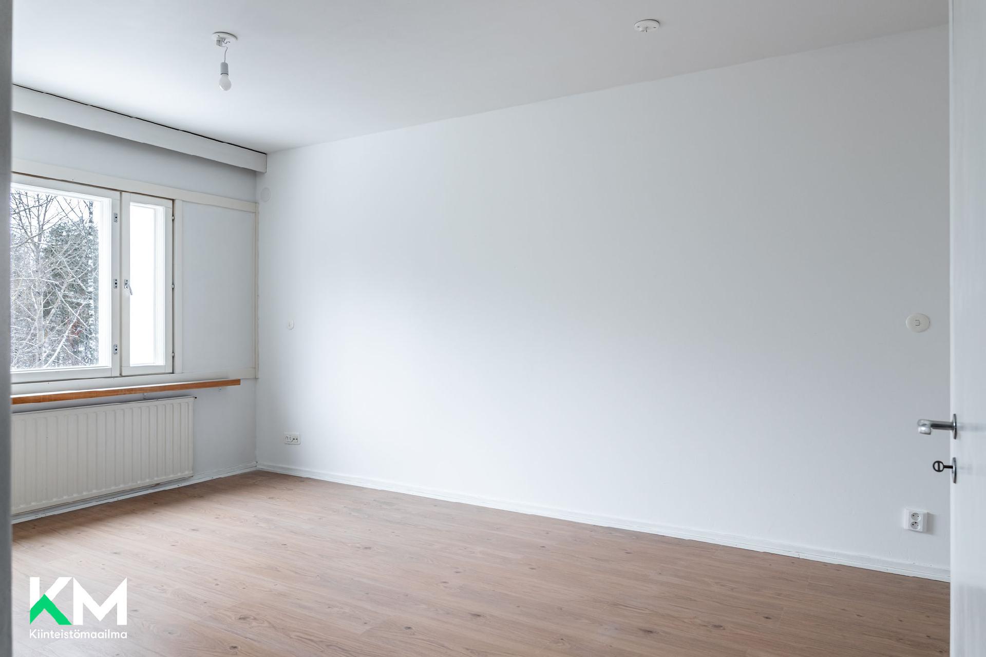 Tanssimäenkatu 9, Mukkula, Lahti