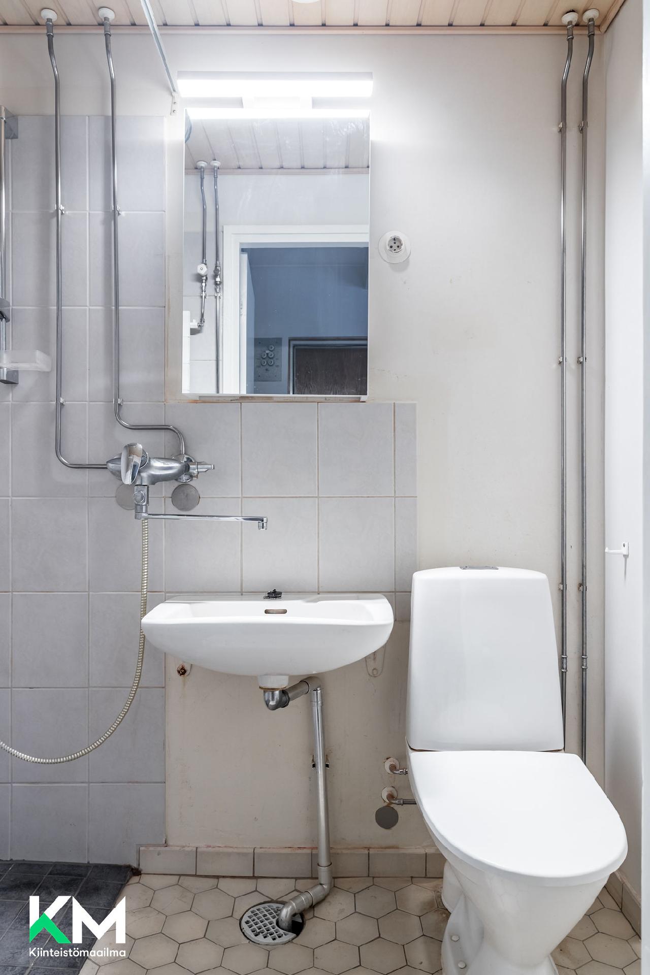 Tanssimäenkatu 9, Mukkula, Lahti