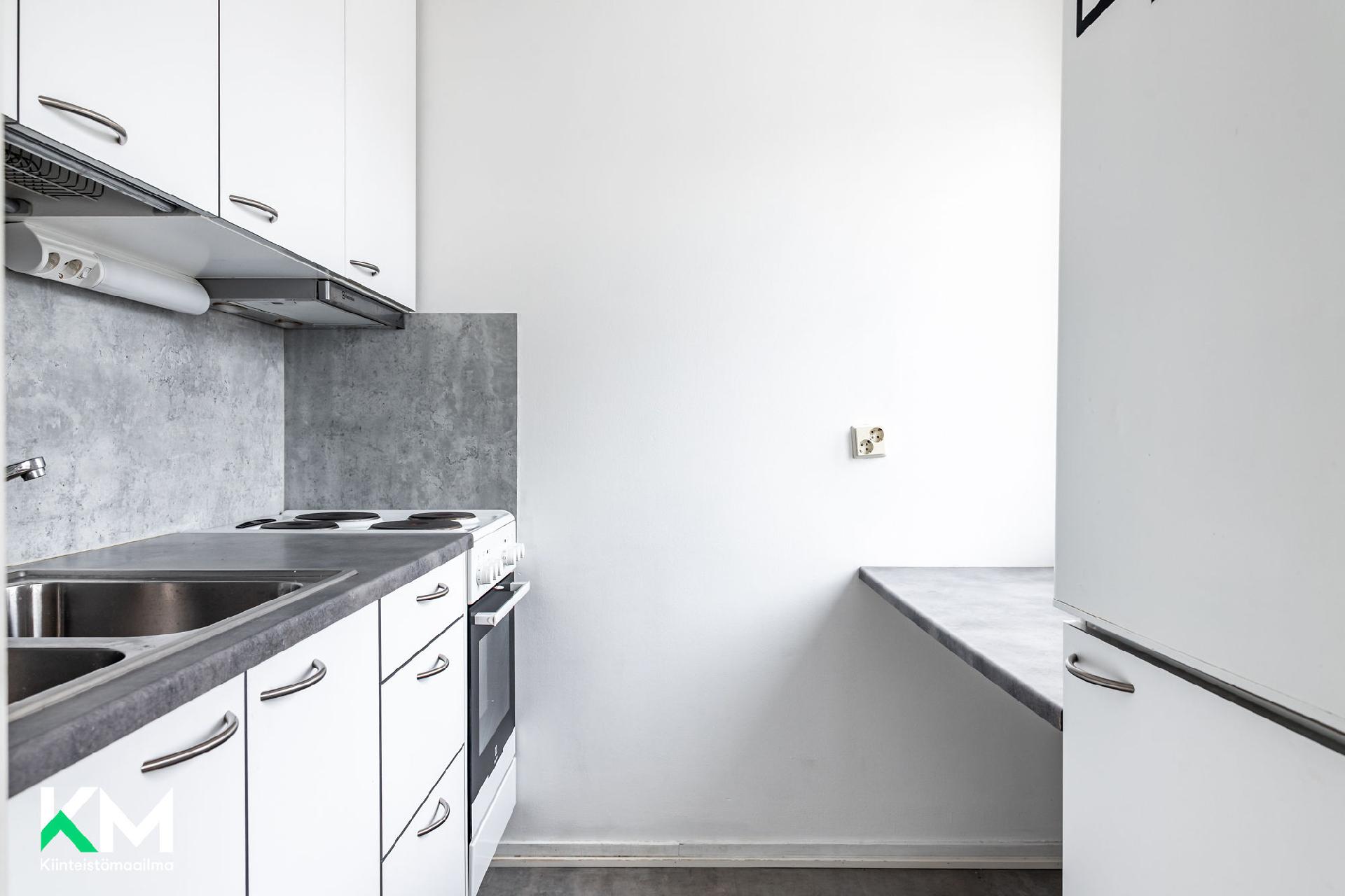 Tanssimäenkatu 9, Mukkula, Lahti