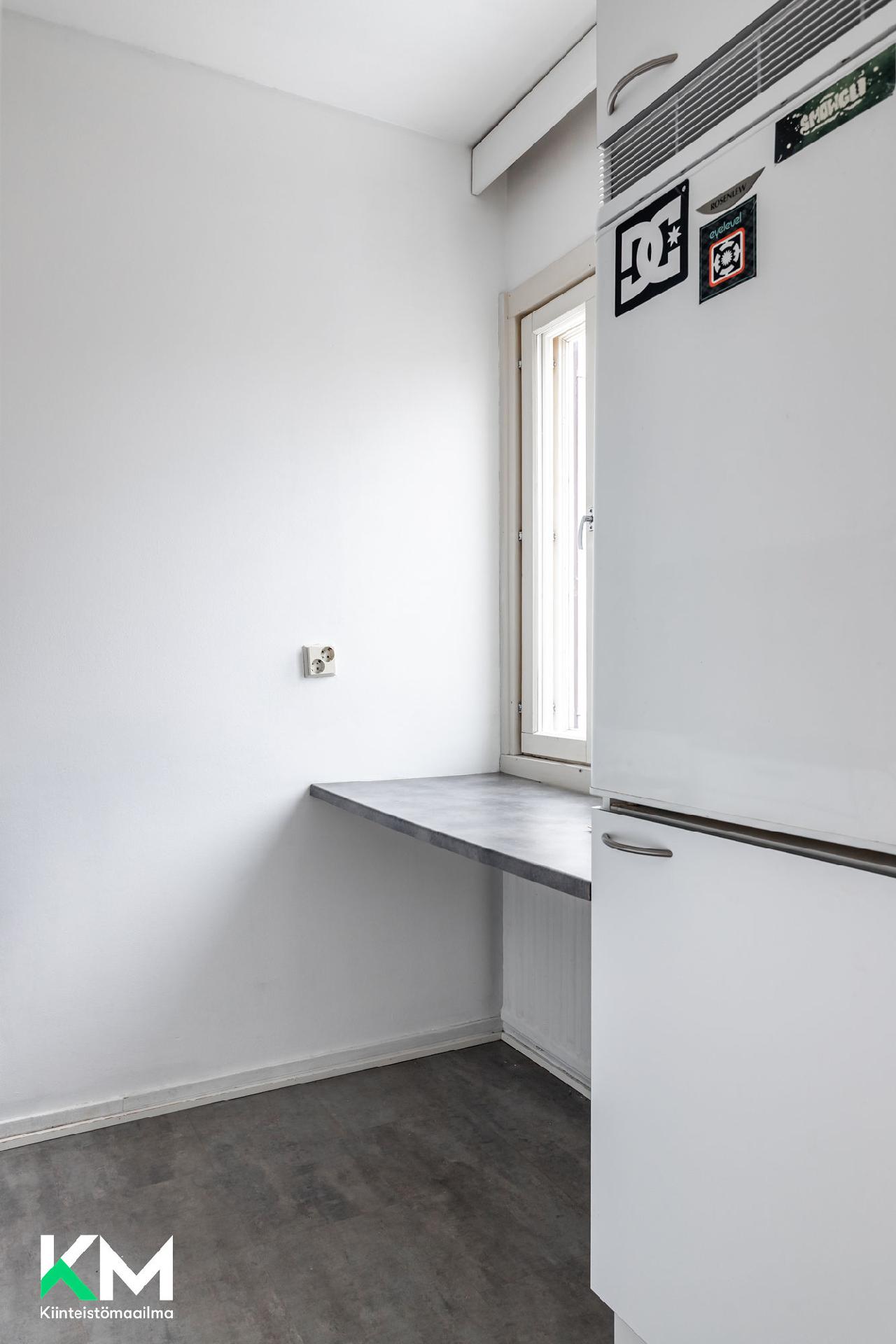 Tanssimäenkatu 9, Mukkula, Lahti